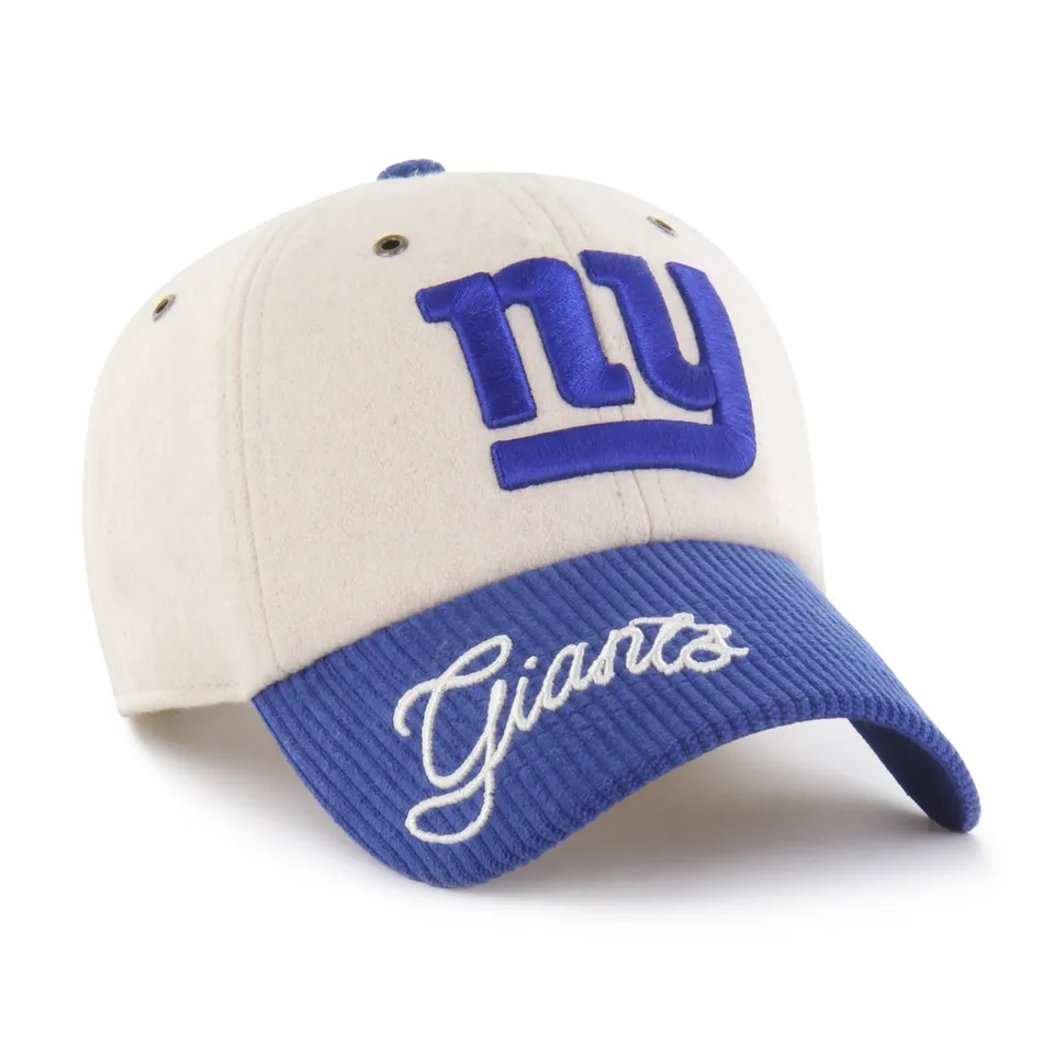 47-clean-up-new-york-giants-kappe-natural-two-tone image 1
