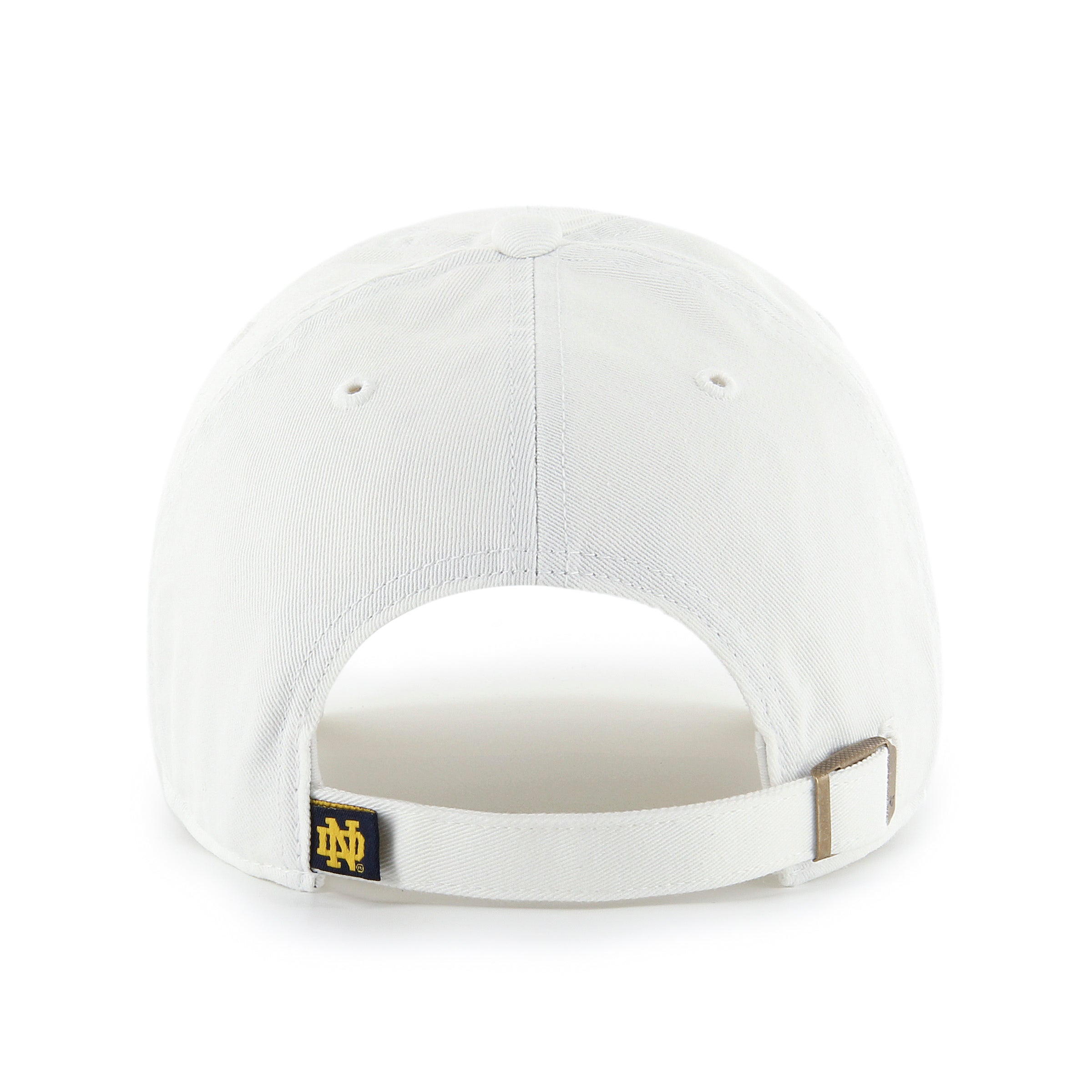 47-clean-up-cap-wei-notre-dame-classic-arch image 2