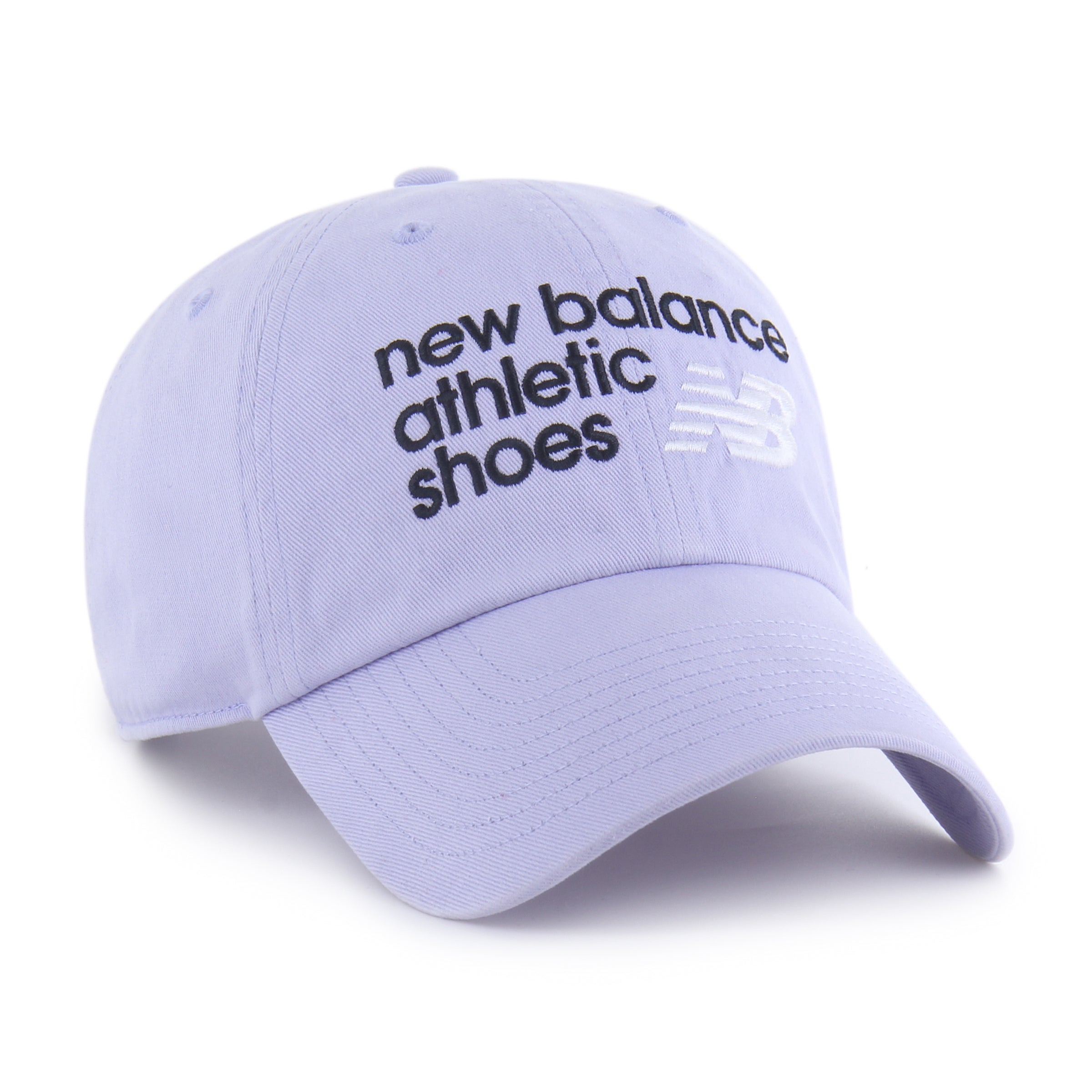 47-brand-clean-up-new-balance-cap-smoked-violet-baseballcap image 3