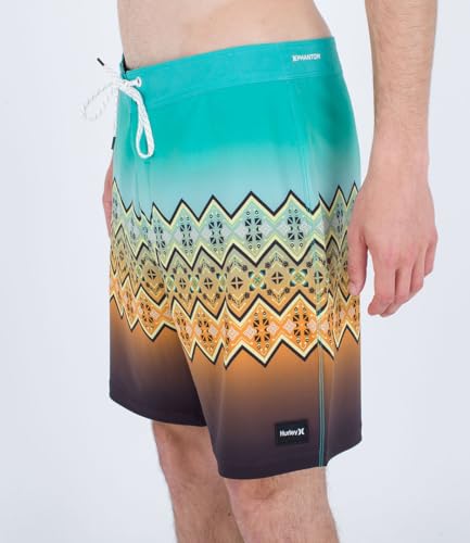hurley-phantom-eco-classic-boardshorts-herren-gr-e-32 image 5