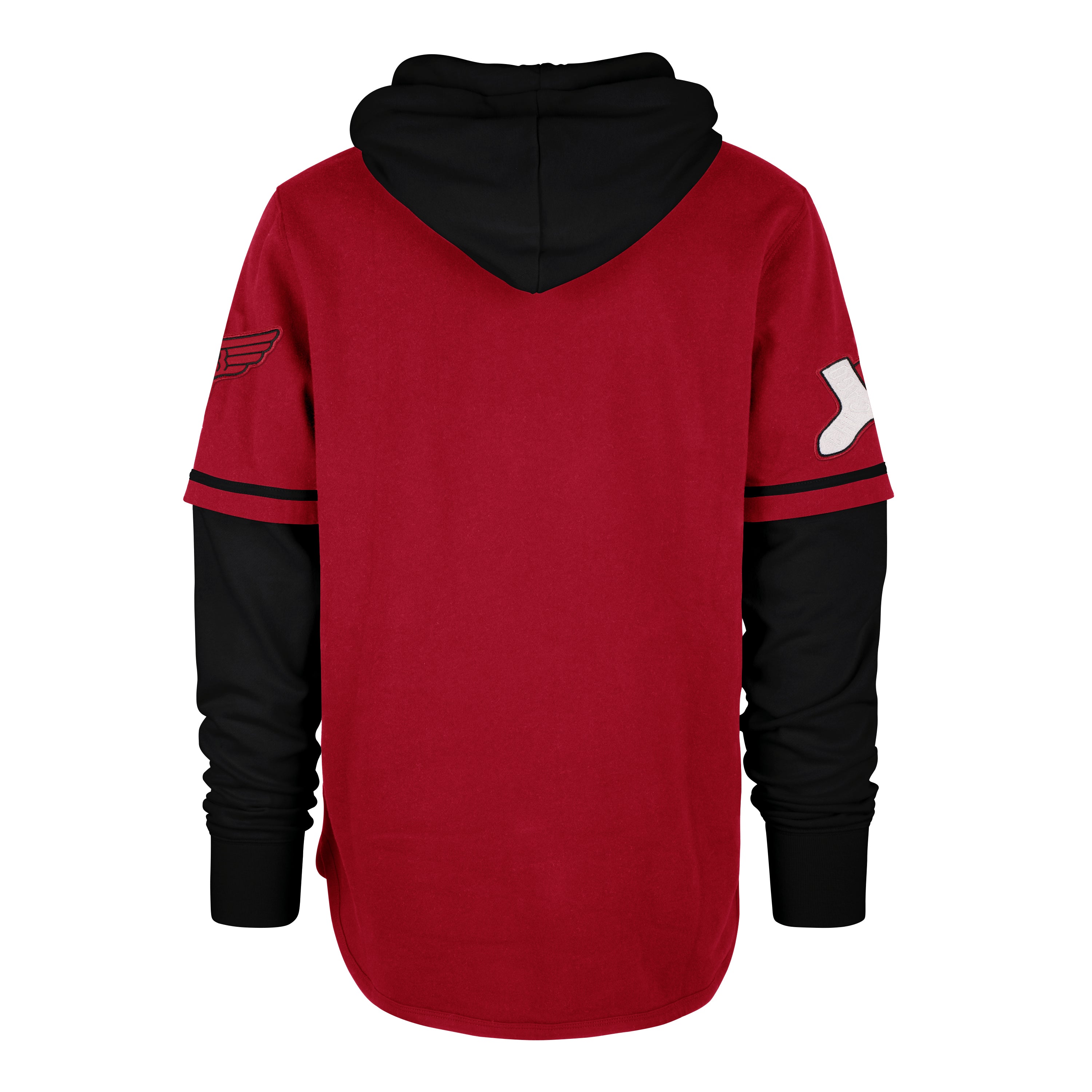 47-brand-trifecta-shortstop-chicago-white-sox-hoodie-rot image 2