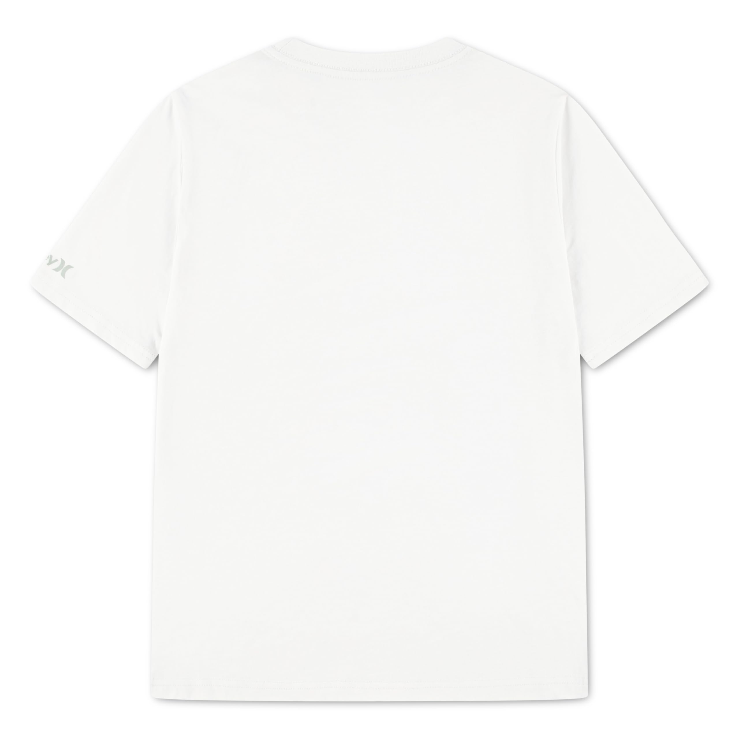 hurley-89072-grafik-t-shirt-jungen-gr-8-10-jahre image 2