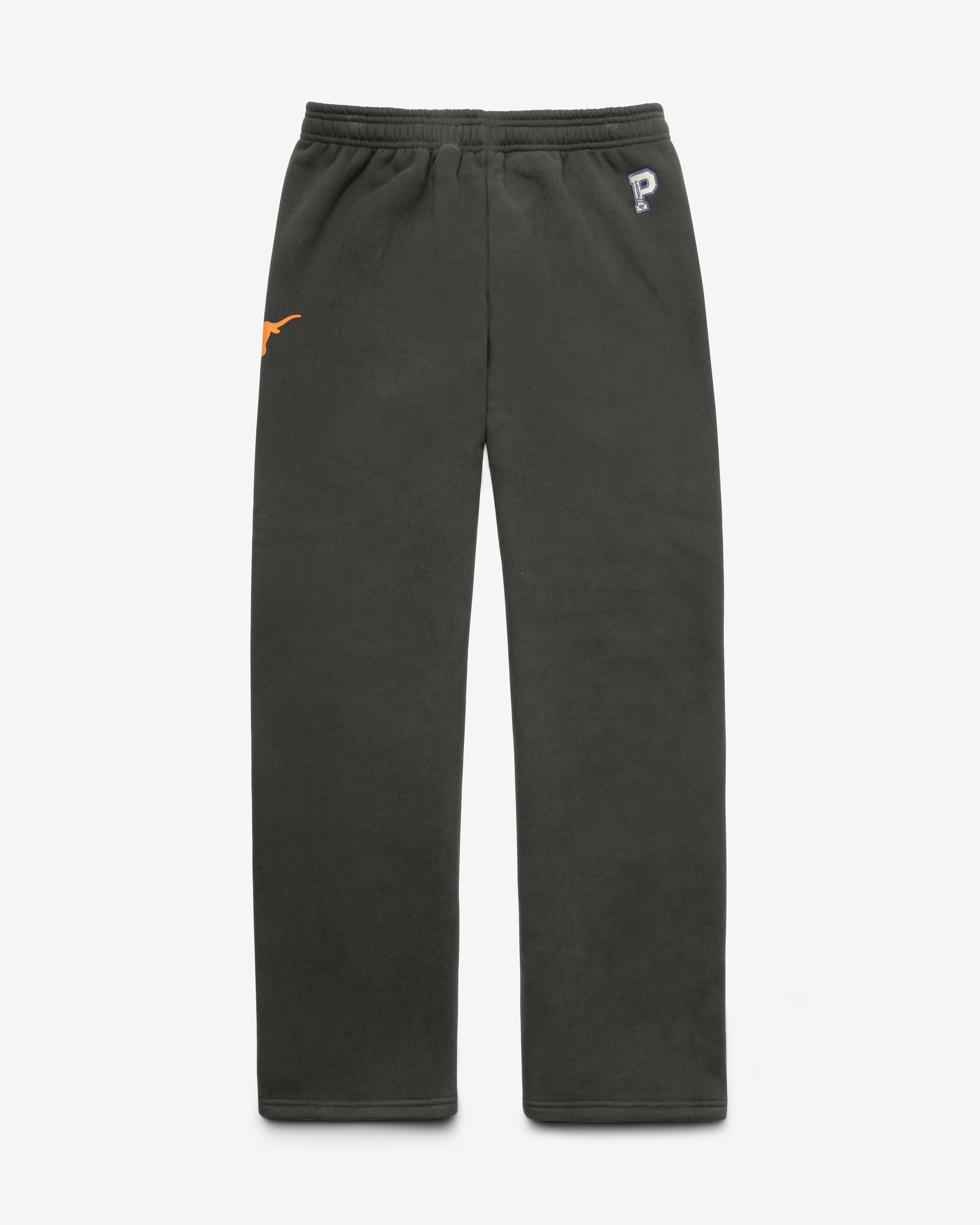 47-parke-boxer-sweatpants-texas-longhorns-jogginghose-charcoal image 3