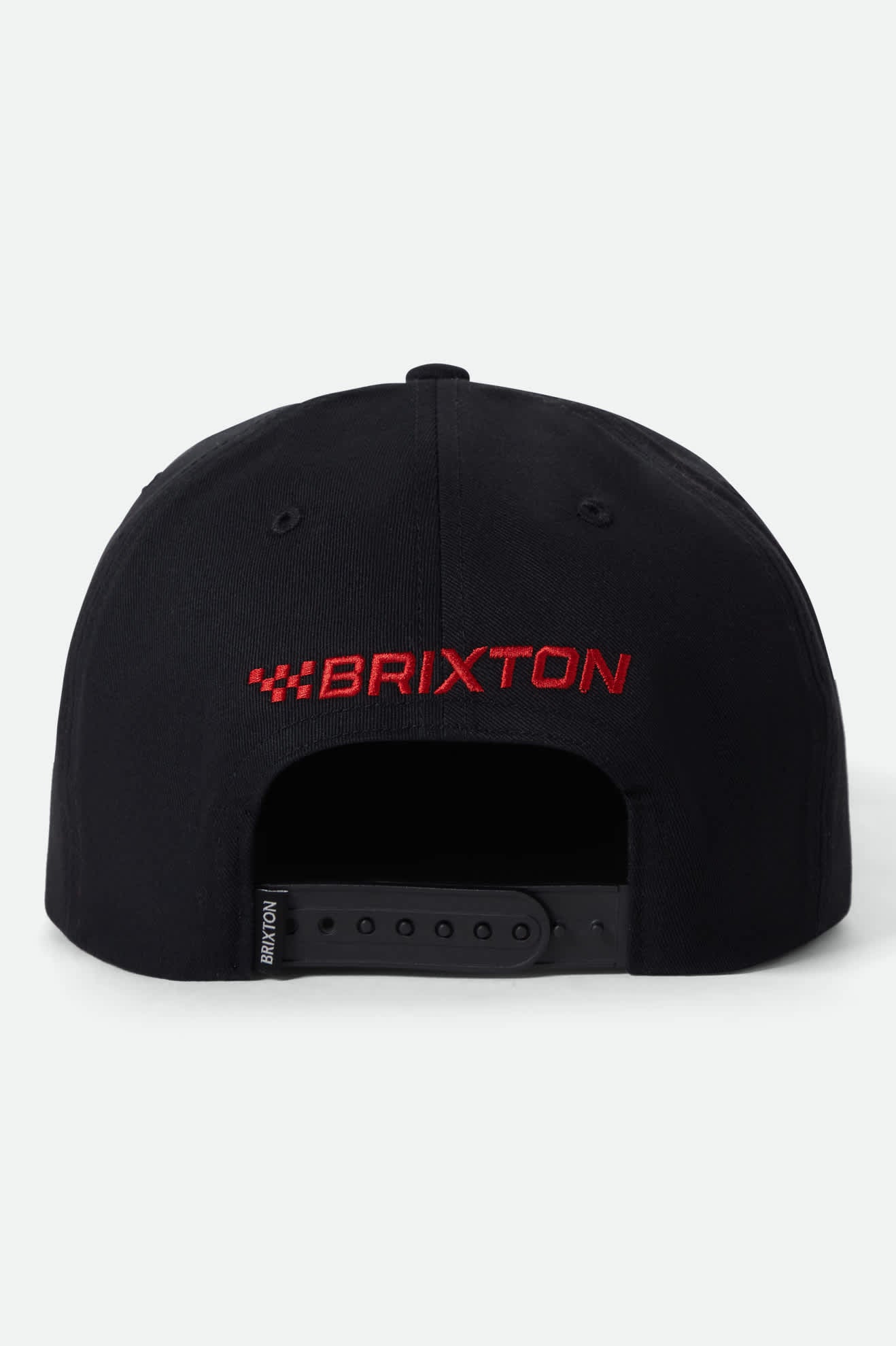 brixton-coors-light-gear-snapback-cap-black-baumwolle image 2