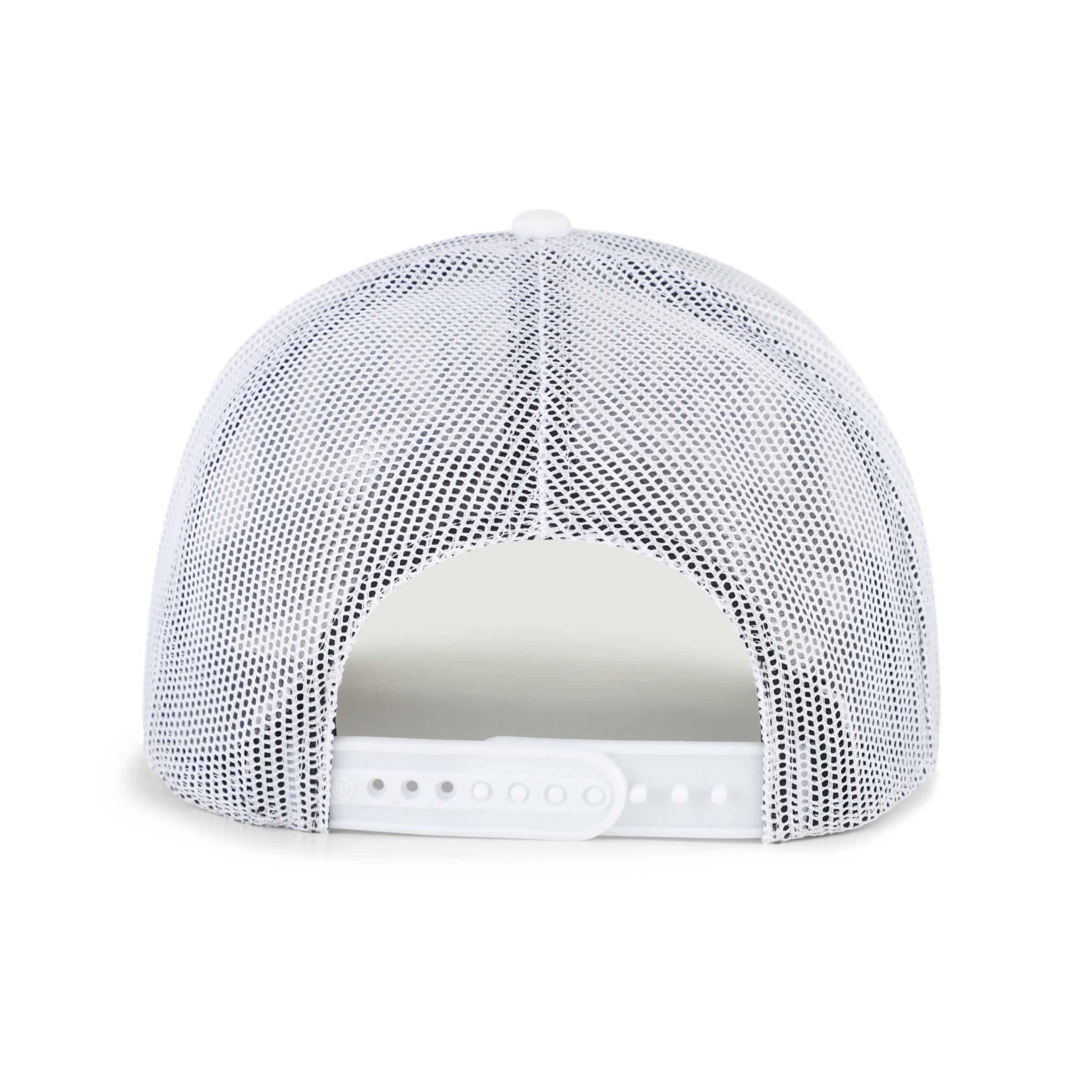 47-brand-47-hitch-rf-buffalo-bills-cap-white image 2