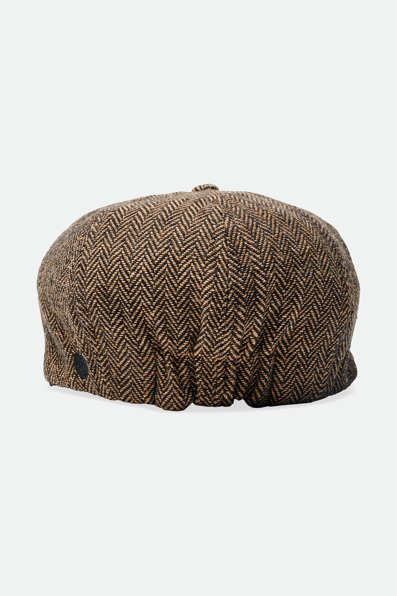 brixton-baby-brood-snap-cap-brown-khaki-baby-one-size image 8