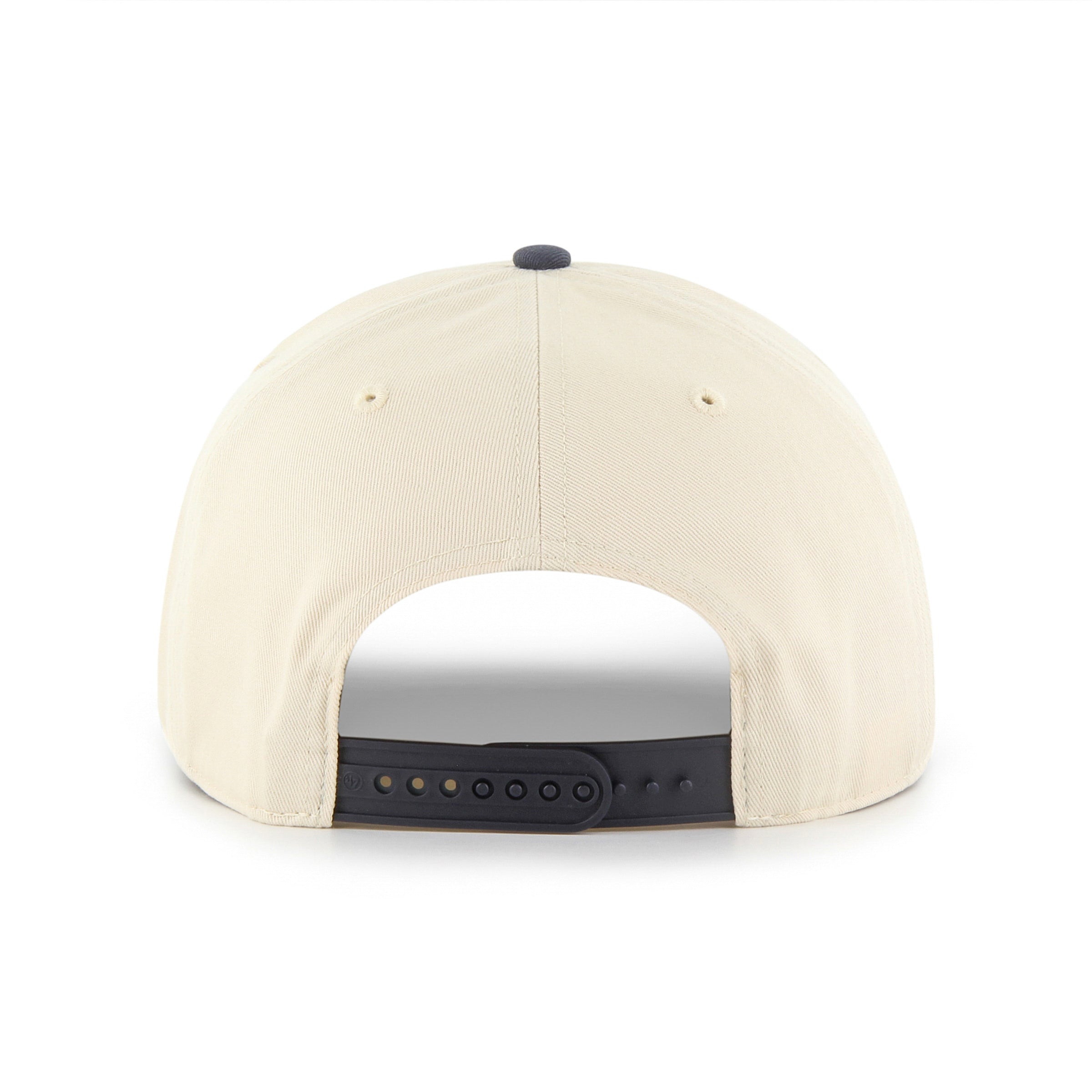 47-hitch-snapback-cap-auburn-tigers-natural-baumwolle image 2