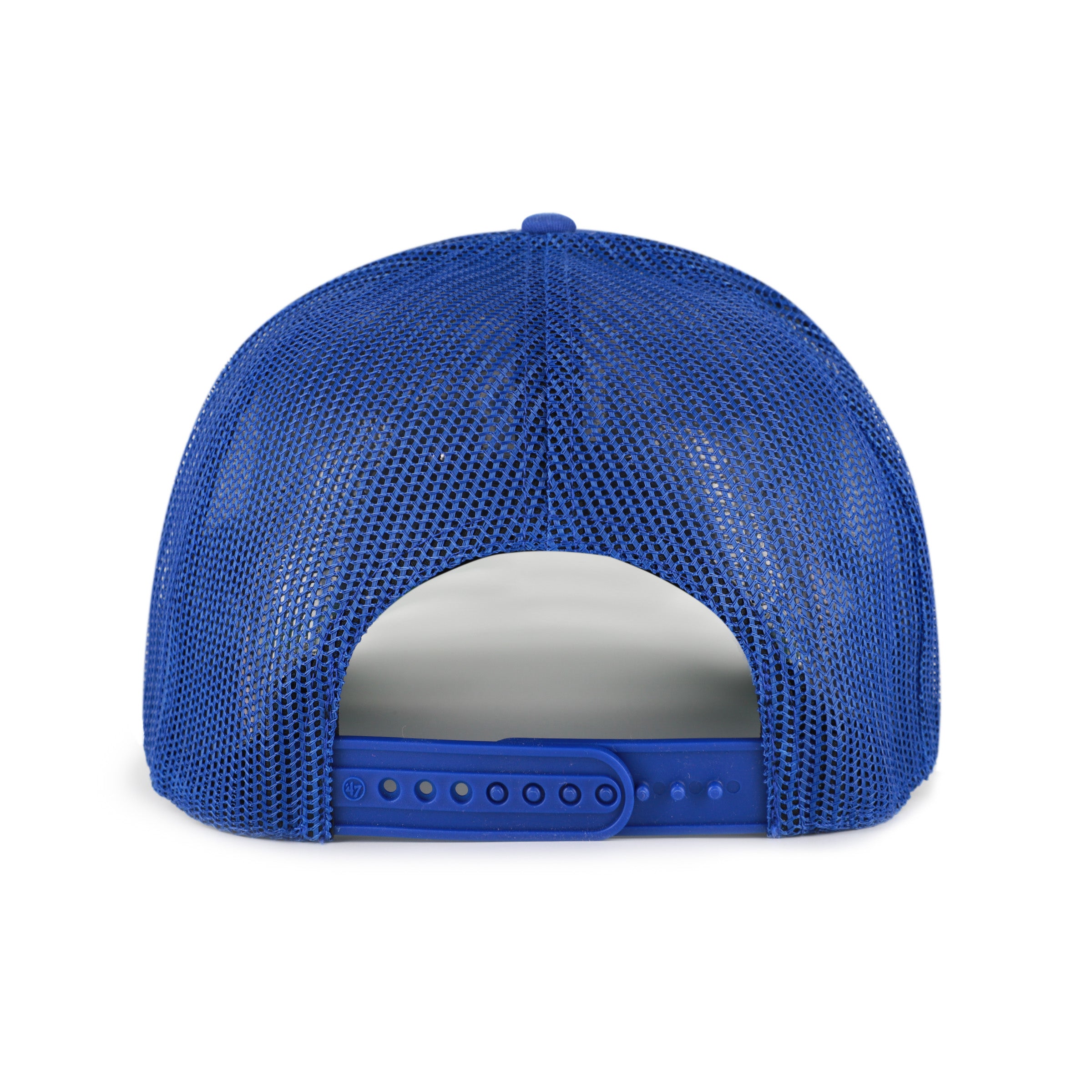 47-brand-47-hitch-indianapolis-colts-cap-royal-mesh image 2