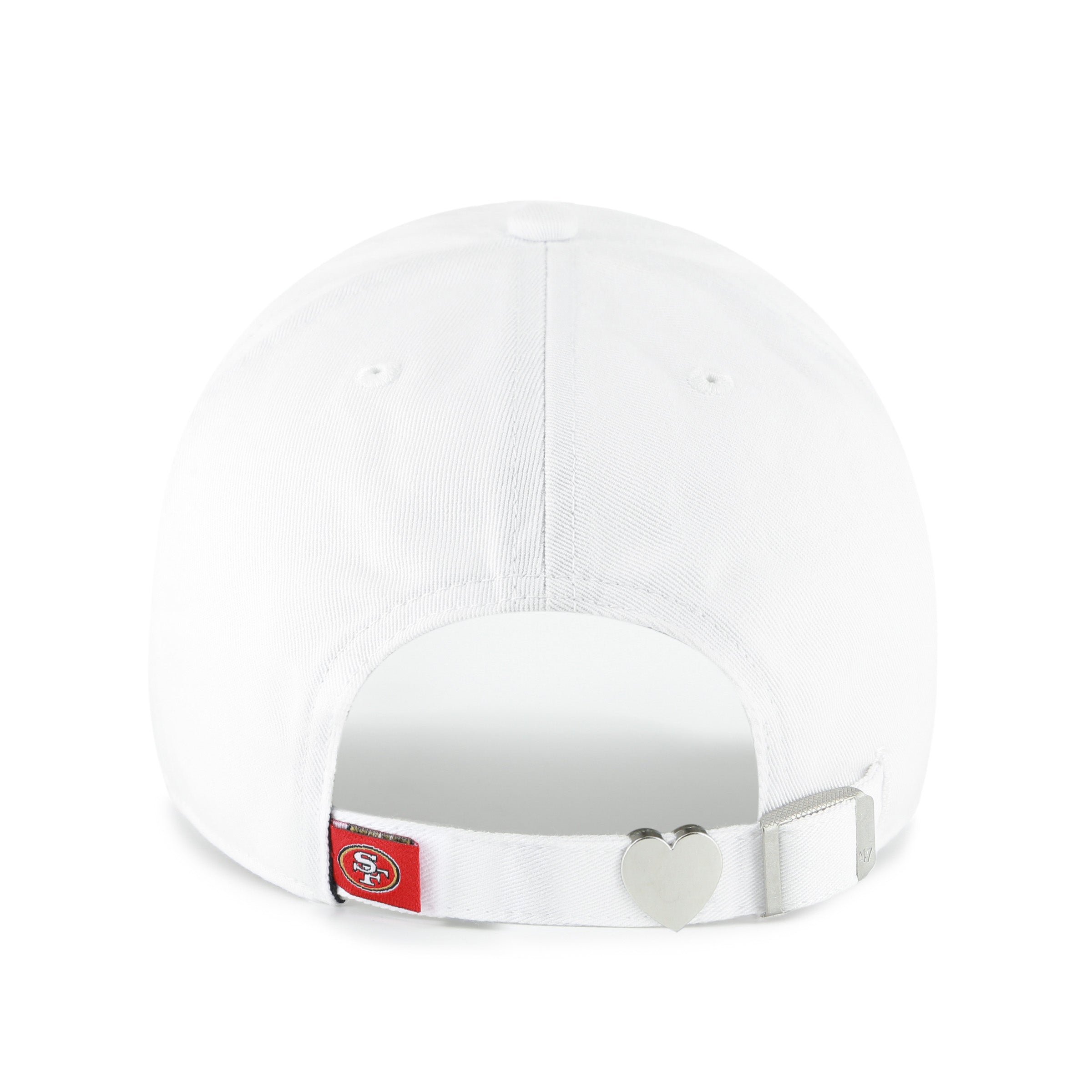 47-clean-up-trendy-script-49ers-cap-damen-wei image 2