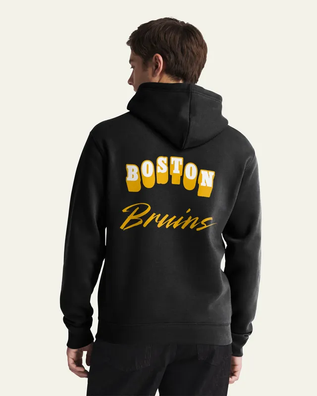 47-everyday-boston-bruins-hoodie-schwarz-fleece image 1