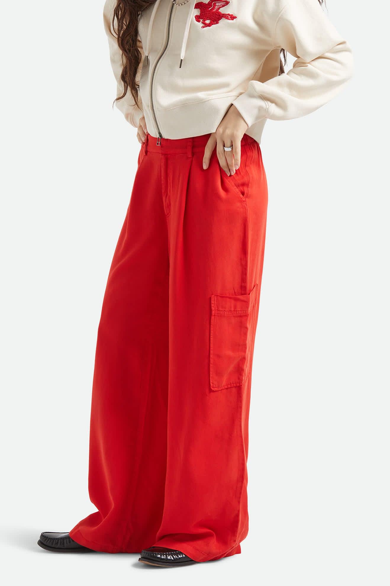 brixton-mercer-wide-leg-hose-washed-adrenaline-rush image 3