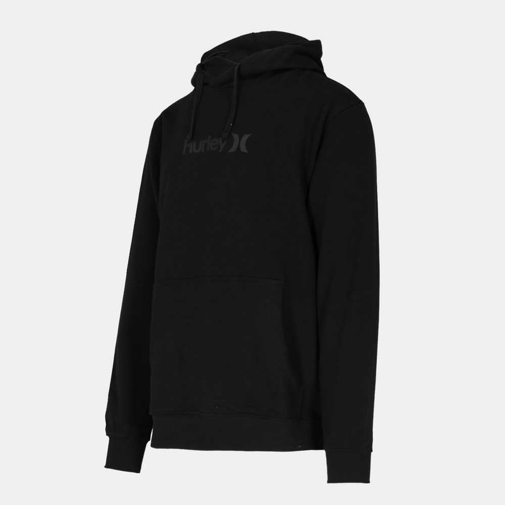 hurley-one-and-only-hoodie-herren-gr-l-fleece image 3