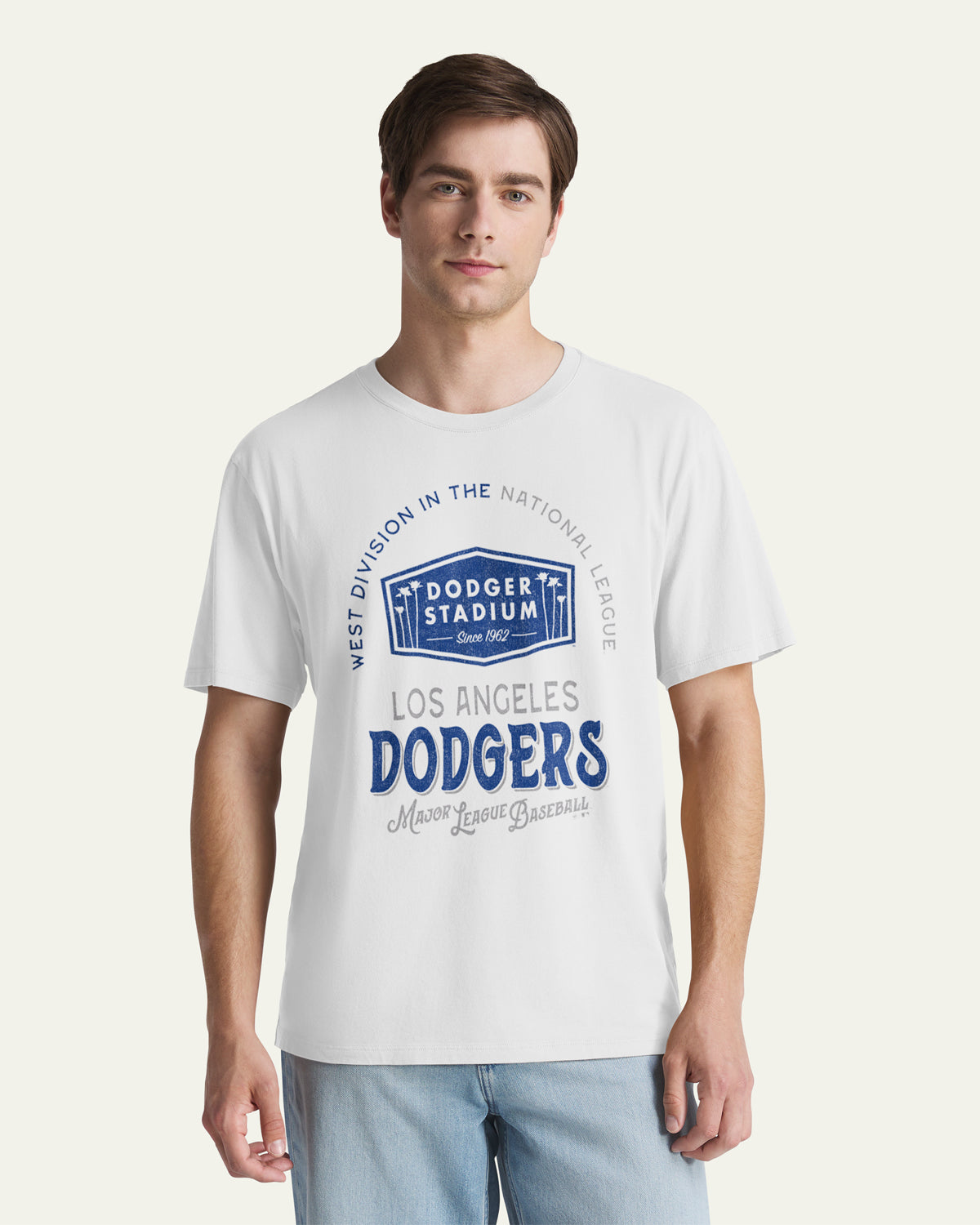 47-everyday-los-angeles-dodgers-t-shirt-wei-herren image 1