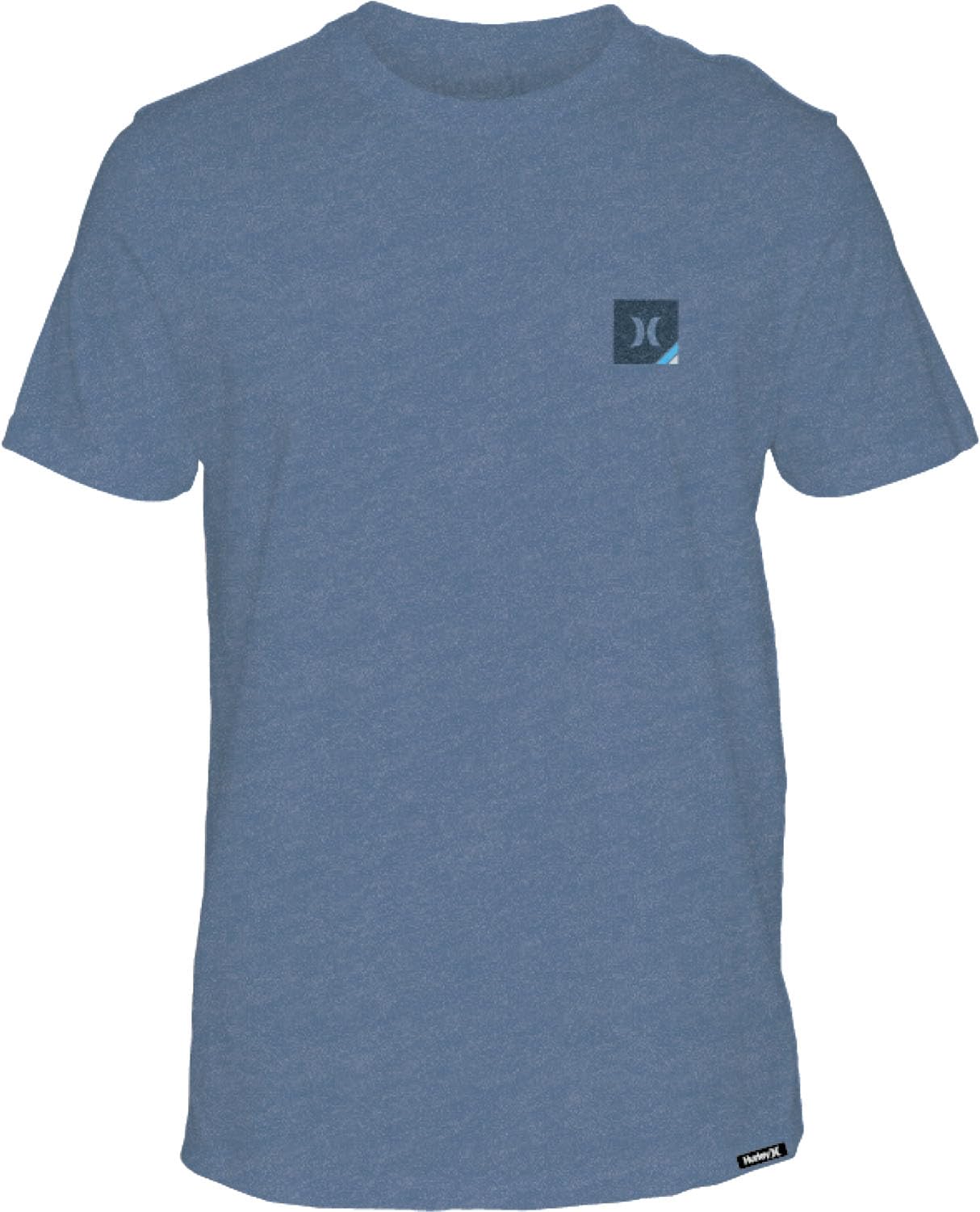 hurley-everyday-corner-t-shirt-shoreline-m-herren image 1