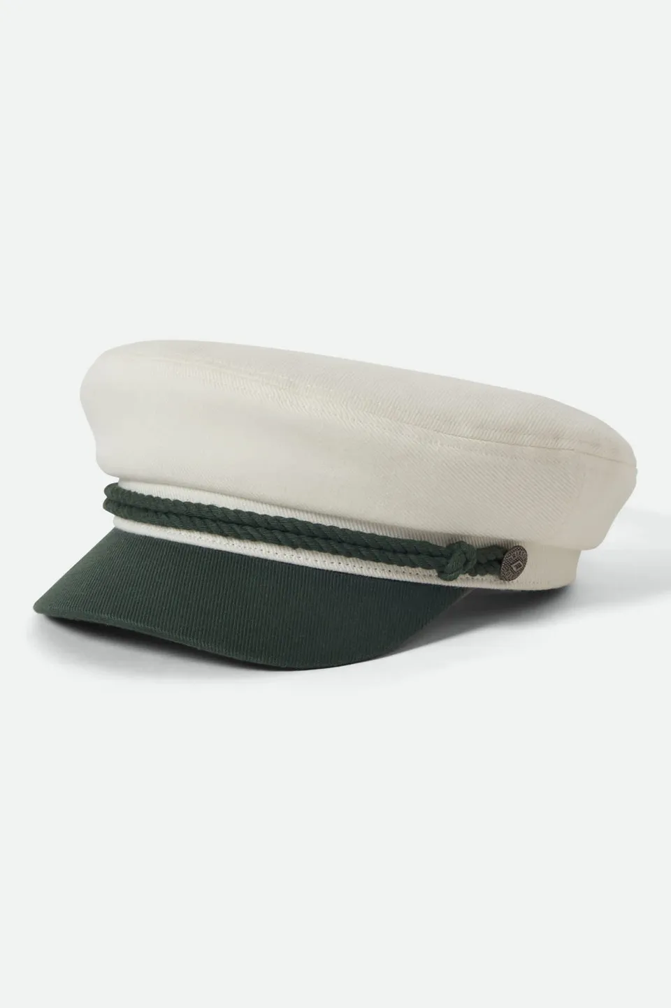 brixton-fiddler-fisherman-cap-primal-green-fischercap image 1