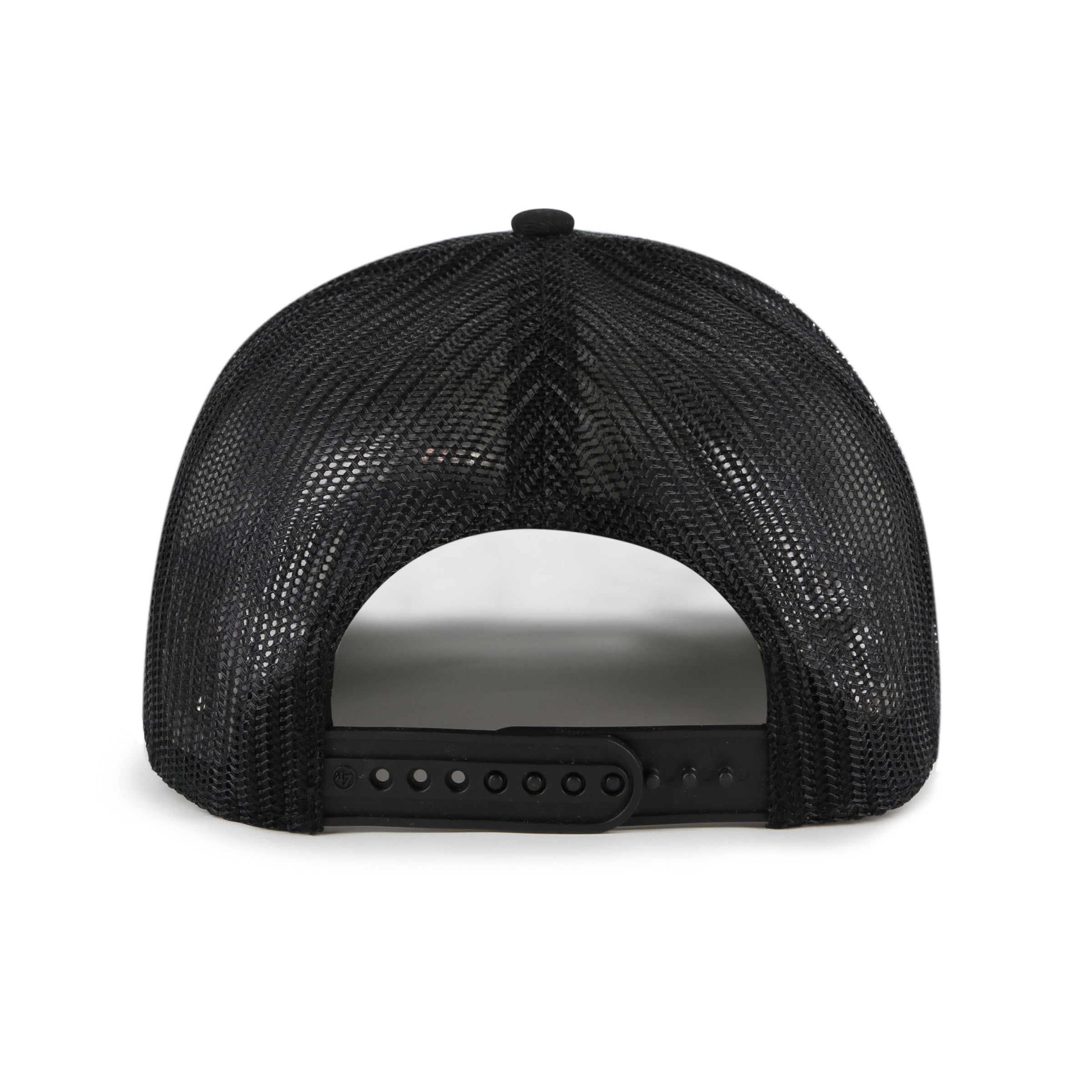 47-hitch-san-francisco-49ers-cap-black-snapback image 2