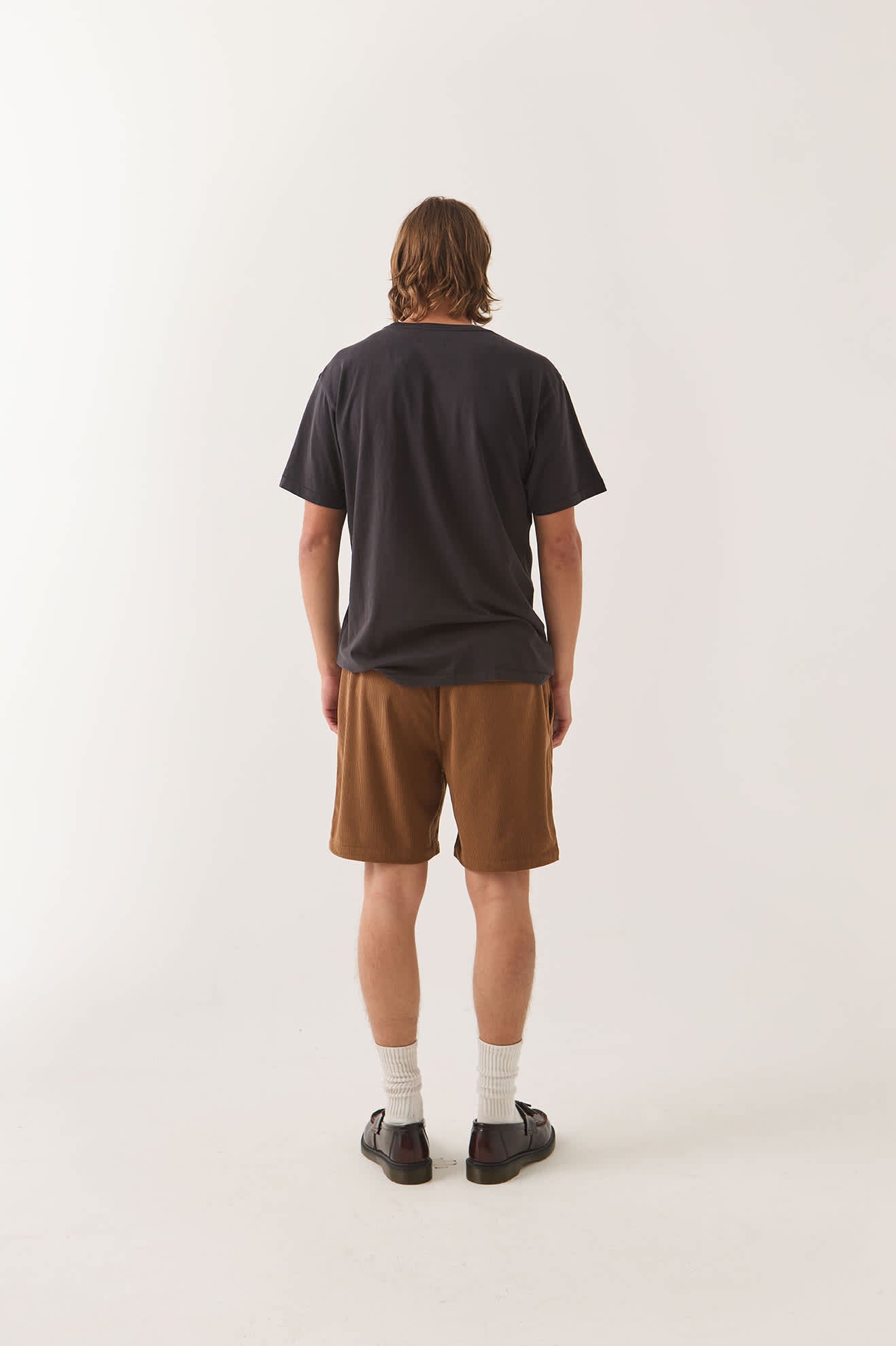 brixton-everyday-corduroy-short-tobacco-brown-18 image 4