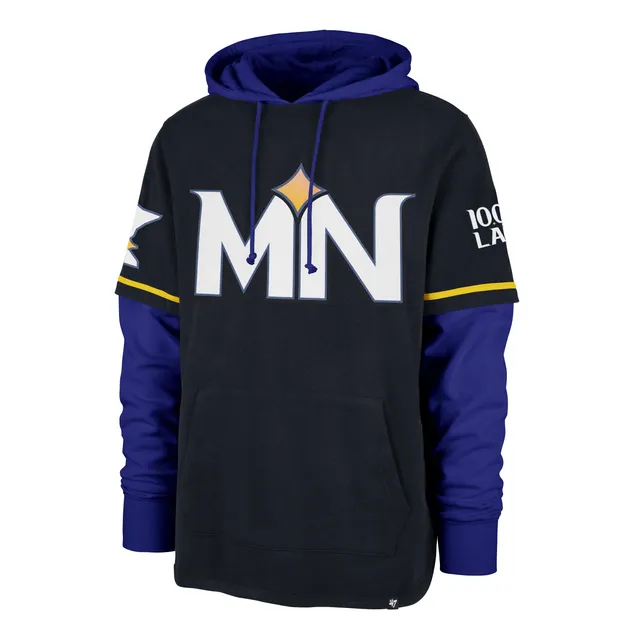 47-trifecta-minnesota-twins-shortstop-hoodie-fall-navy image 1
