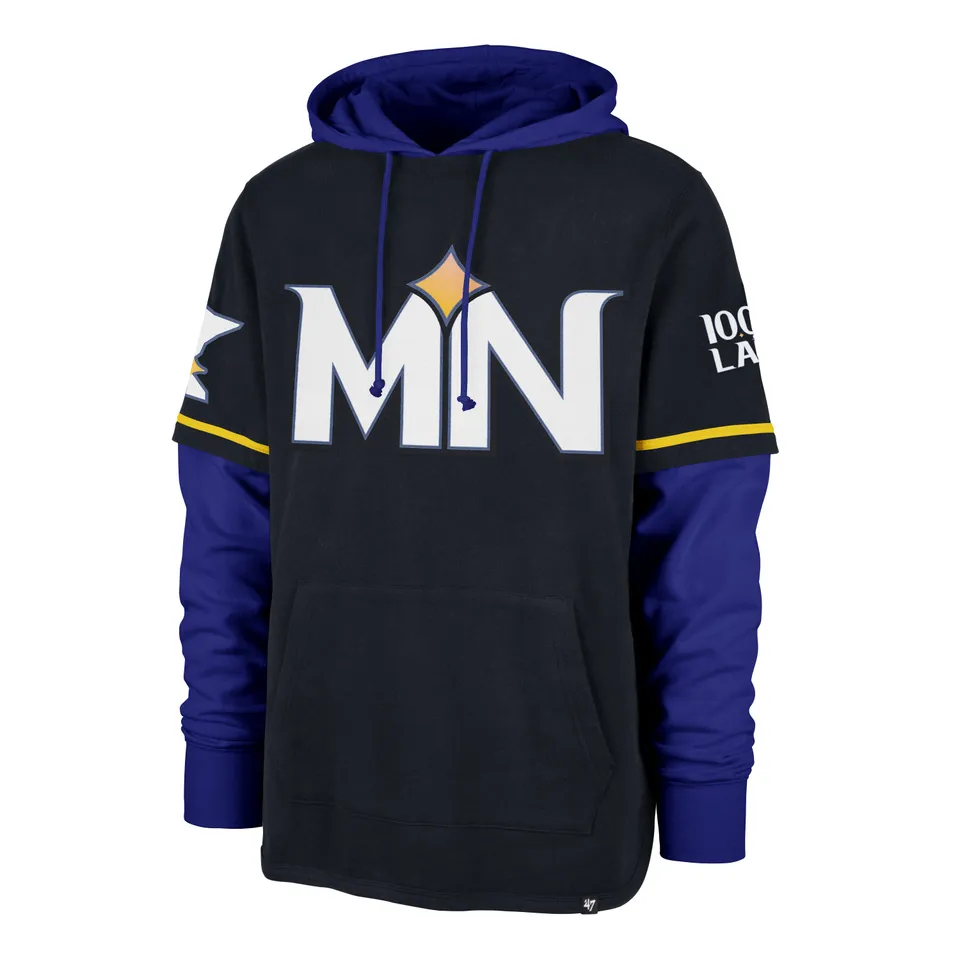 47-trifecta-minnesota-twins-shortstop-hoodie-fall-navy image 1
