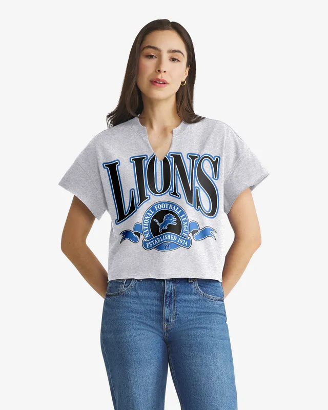 47-headline-detroit-lions-banners-out-t-shirt-quartz-grey image 1