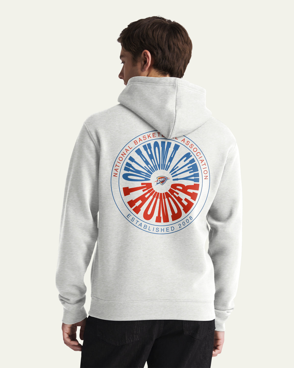 47-brand-everyday-oklahoma-city-thunder-hoodie-relay-grey image 1