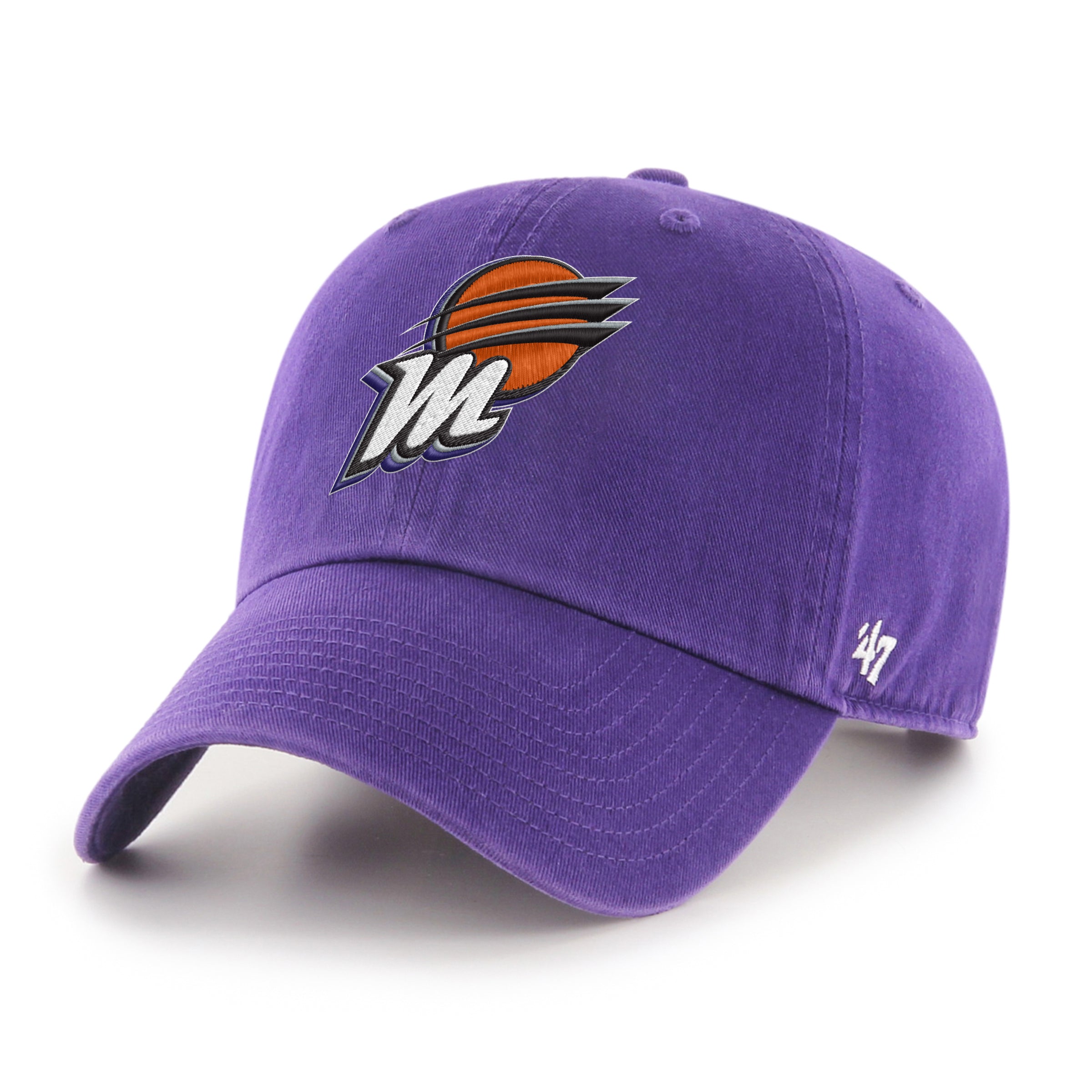 47-clean-up-phoenix-mercury-cap-lila-osf image 1