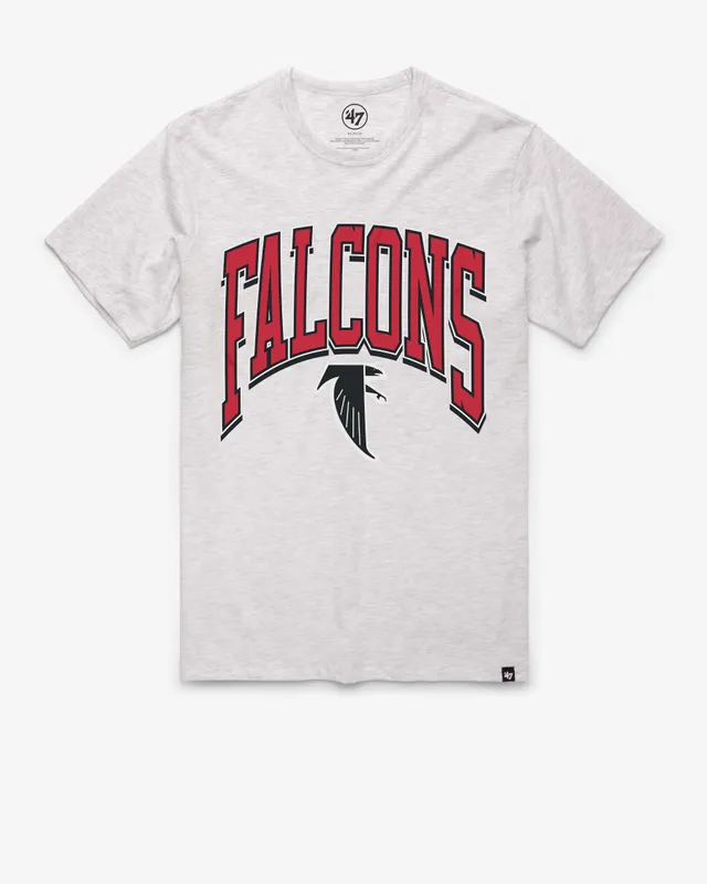 47-franklin-atlanta-falcons-t-shirt-relay-grey image 1