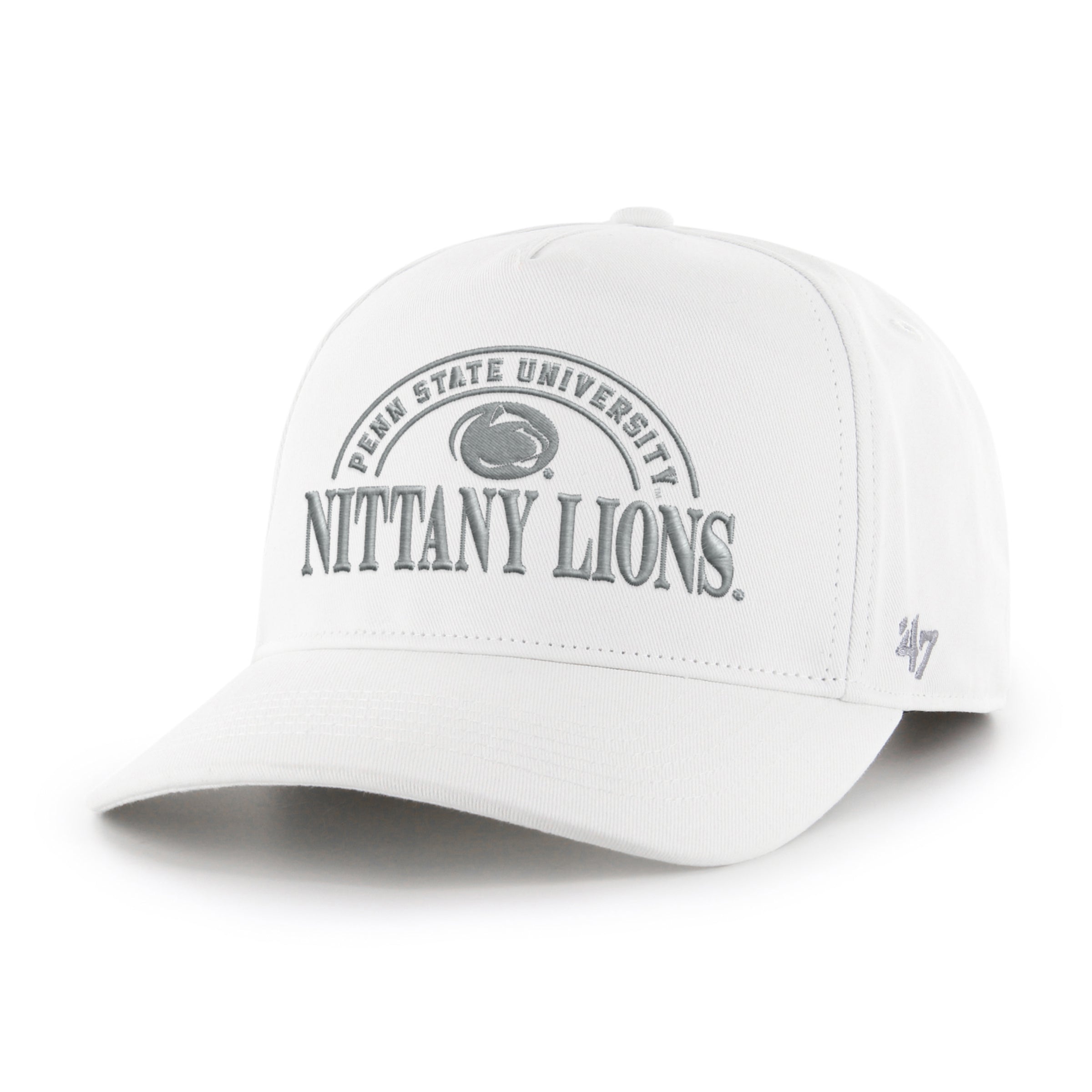 47-hitch-penn-state-nittany-lions-cap-white image 1