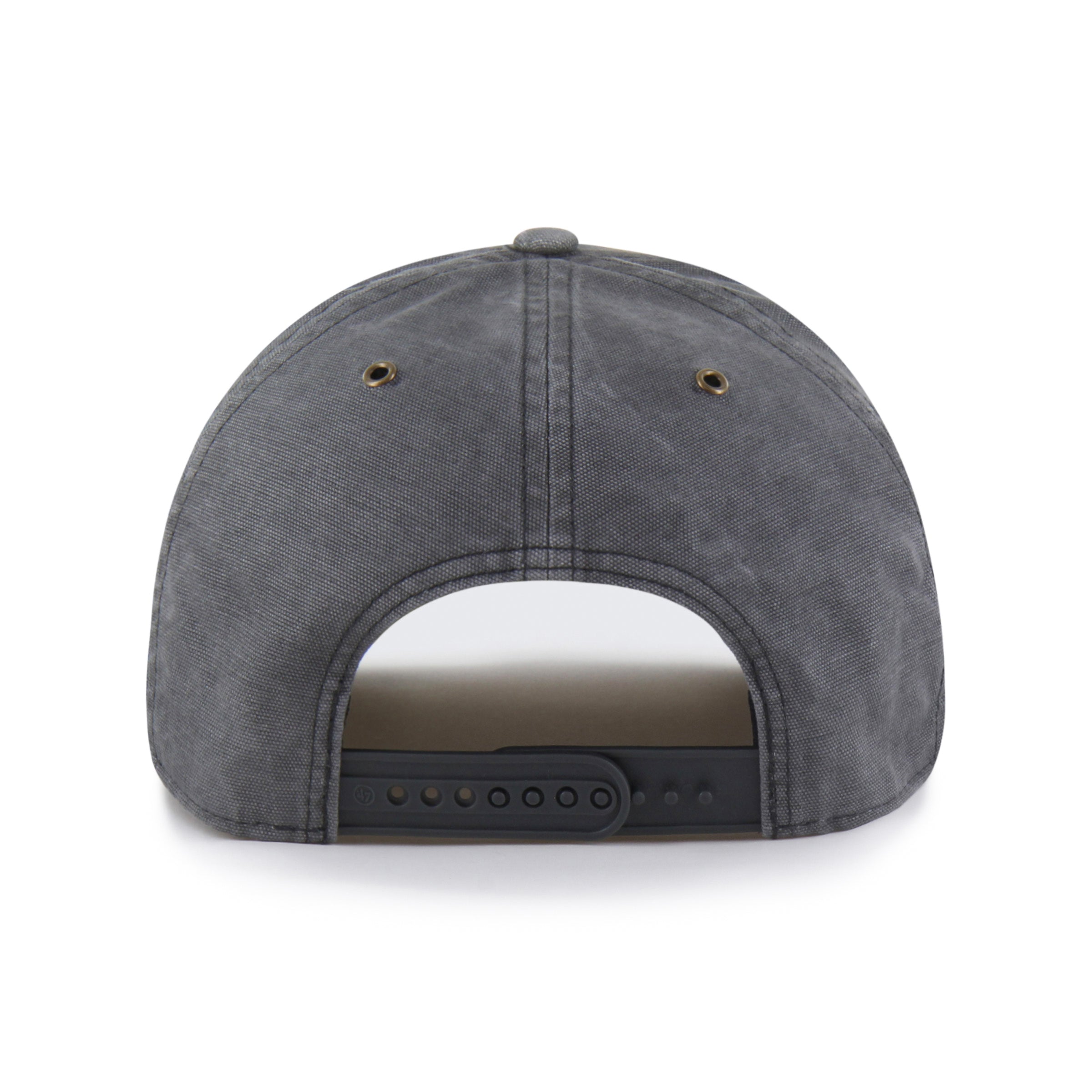 47-hitch-detroit-lions-cap-schwarz-snapback image 3