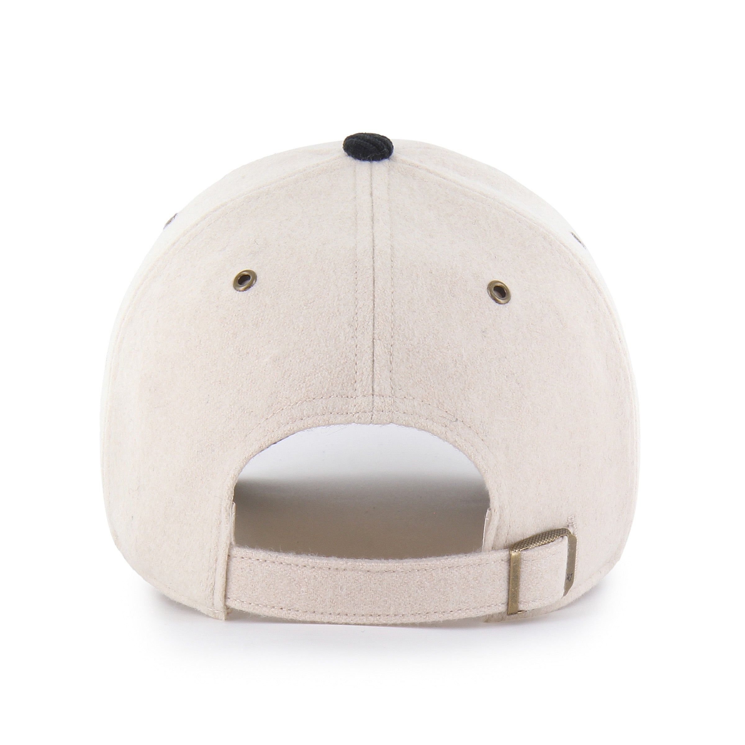 47-clean-up-bengals-cap-creme-damen-wolle image 2