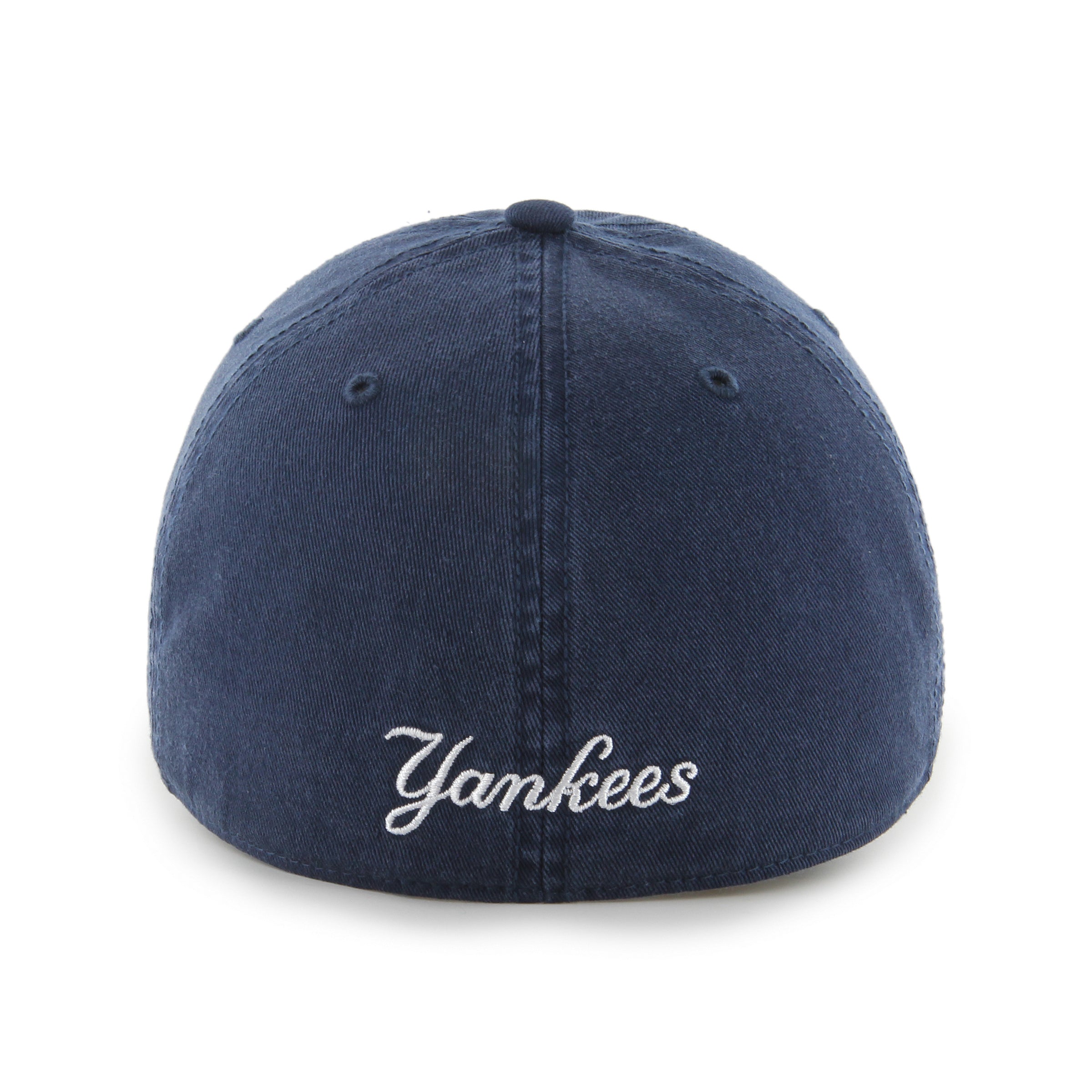 47-franchise-new-york-yankees-classic-cap-navy image 2