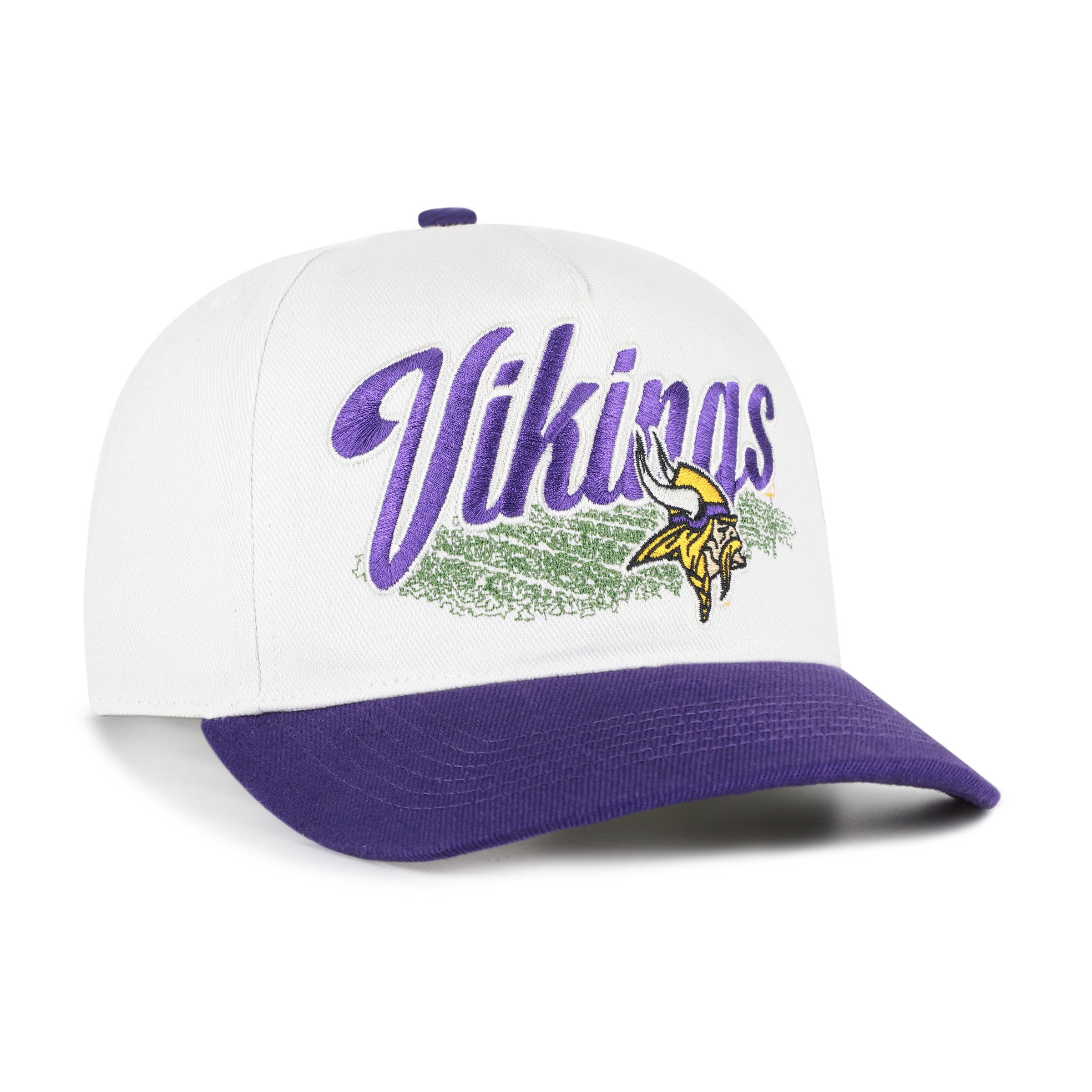 47-brand-47-hitch-enfield-vikings-cap-sandstone-kinder image 3