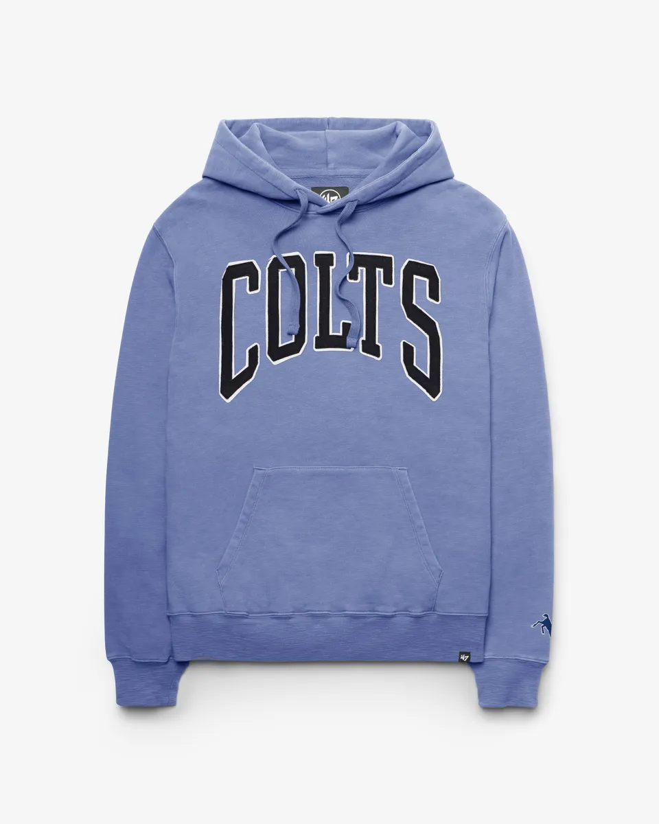 47-indianapolis-colts-french-terry-hoodie-thrift-blue image 1