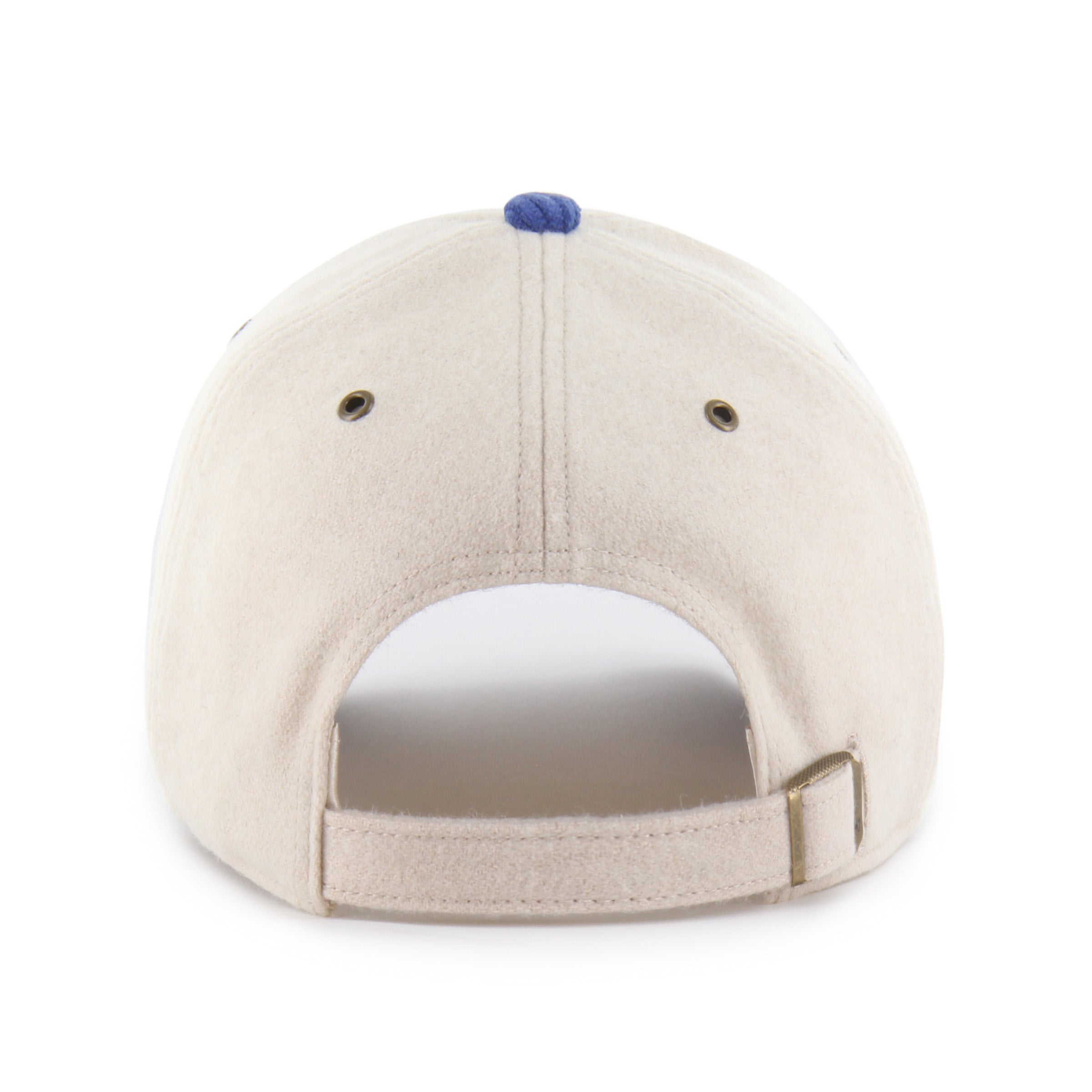 47-clean-up-florida-gators-rope-script-cap-natural image 2