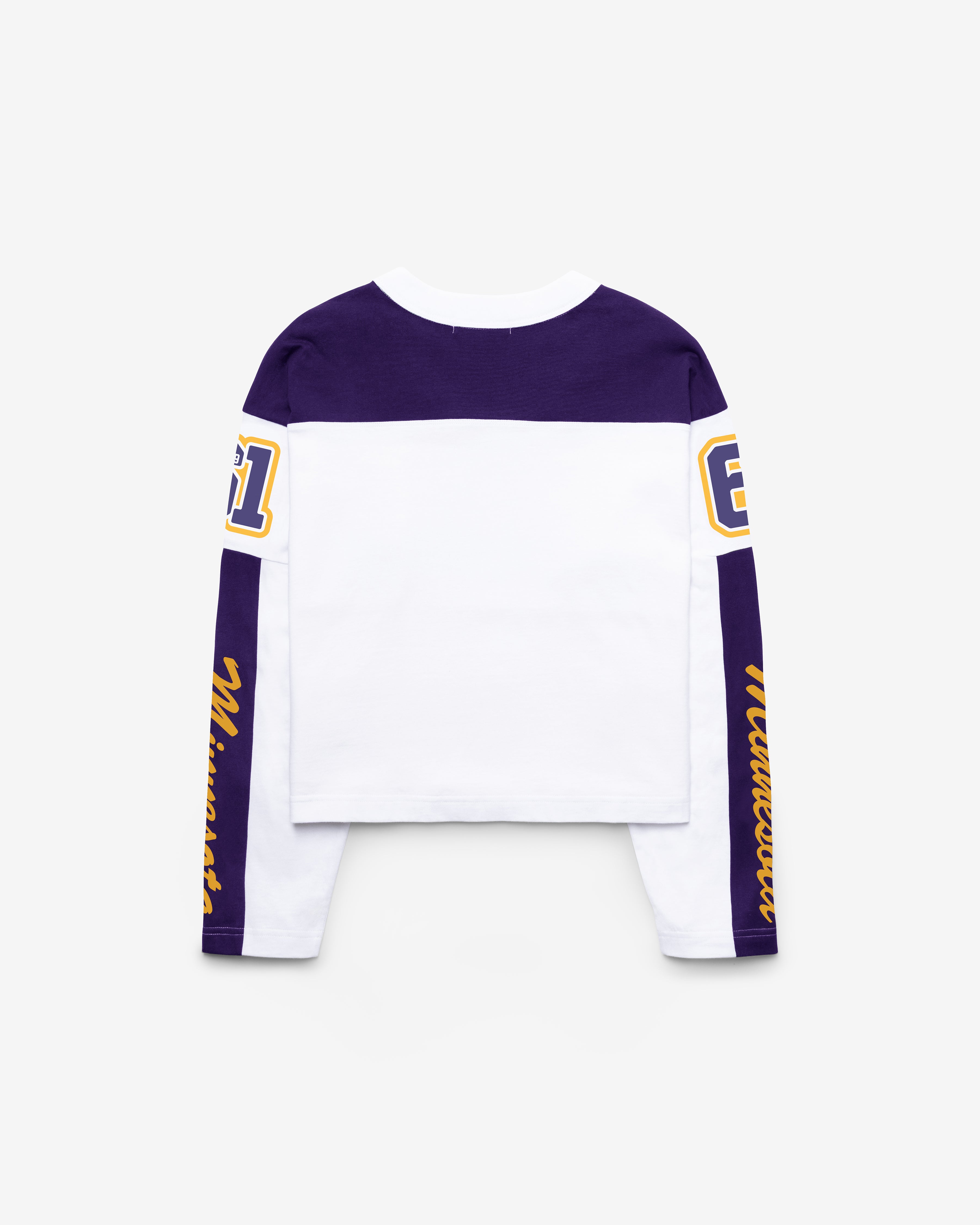 47-metro-jersey-tee-exclamation-t-shirt-vikings-wei-damen image 2