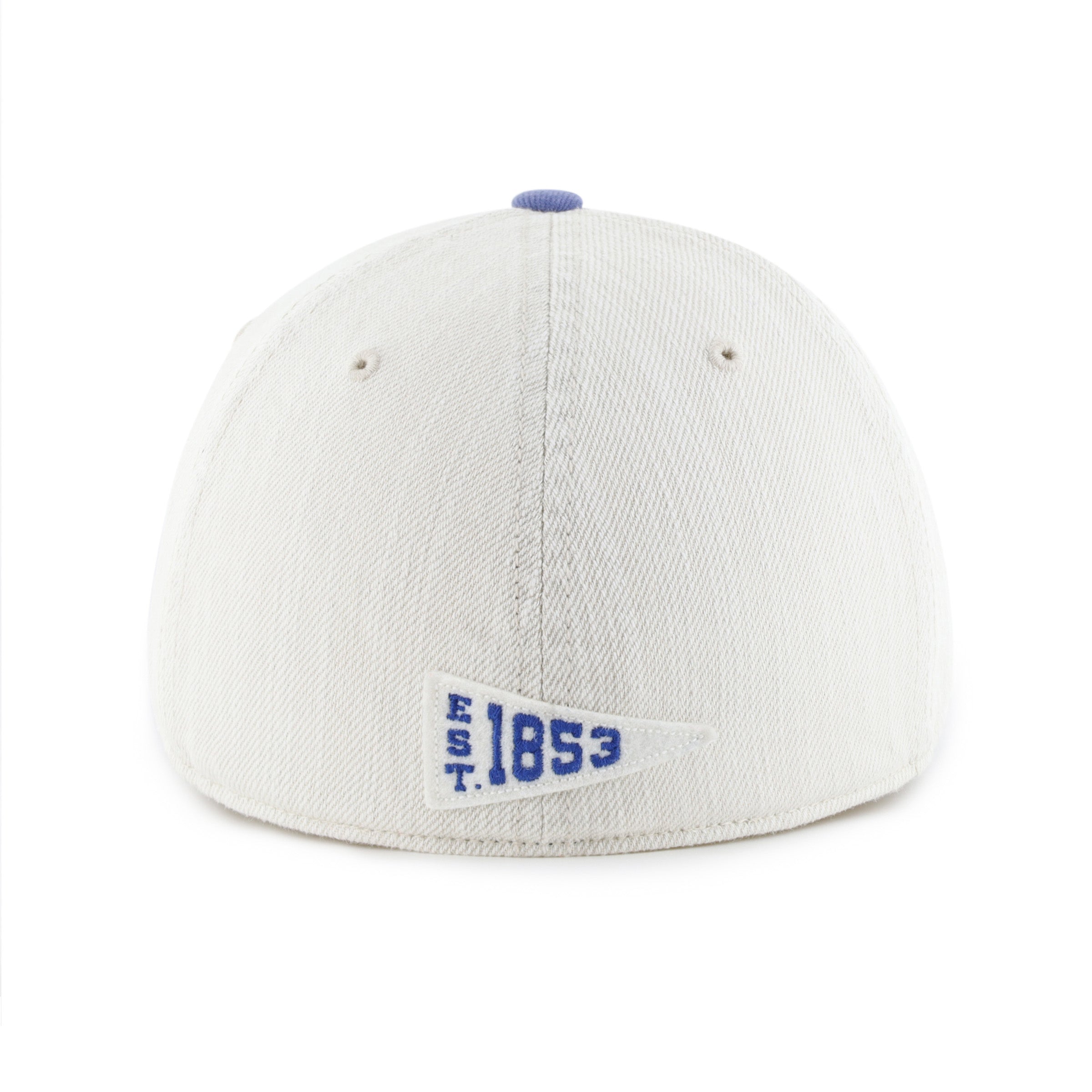 47-brand-47-franchise-groton-ls-cap-florida-gators-mojave image 2