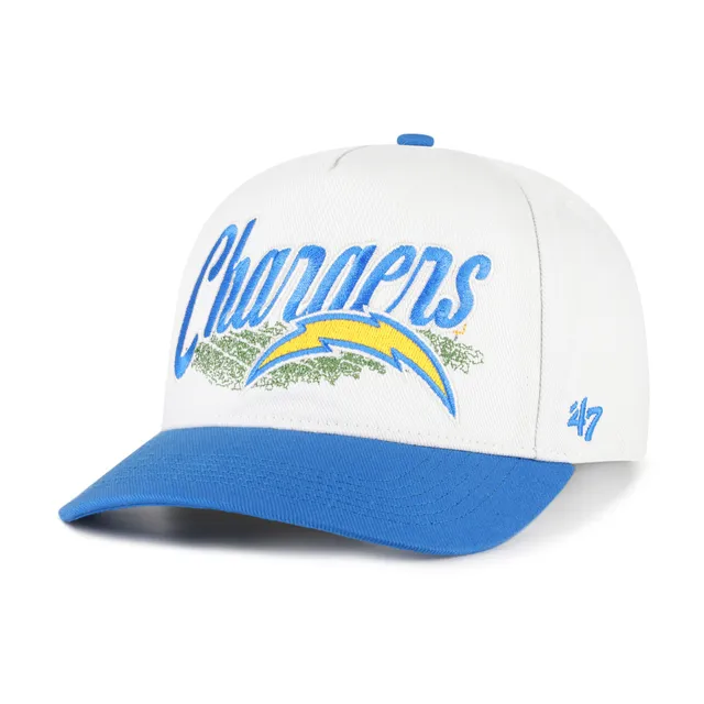47-hitch-los-angeles-chargers-kinder-cap-sandstone image 1