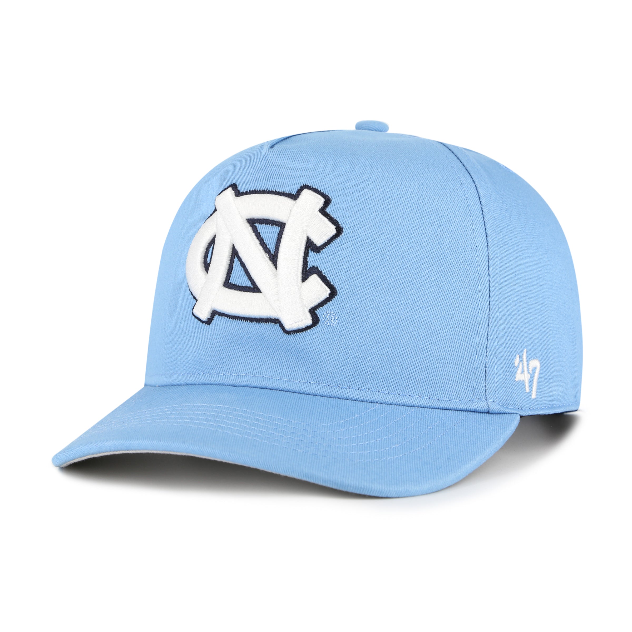 47-hitch-north-carolina-tar-heels-cap-columbia image 1