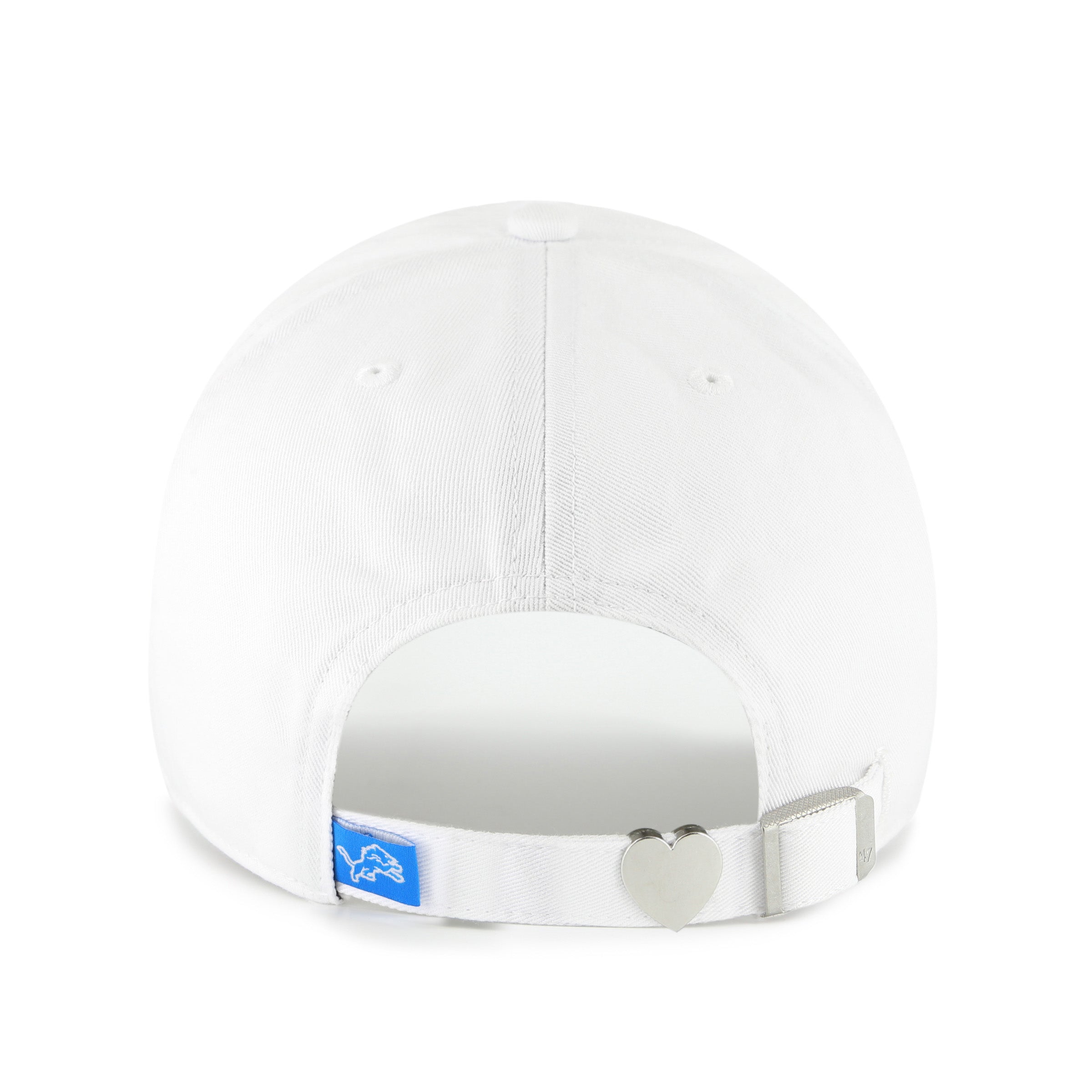 47-clean-up-detroit-lions-cap-wei-damen-script image 2