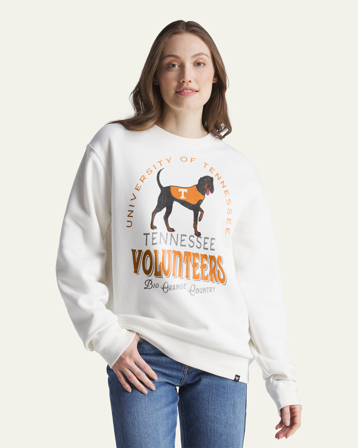 47-tennessee-volunteers-everyday-t-shirt-sandstone-herren image 3