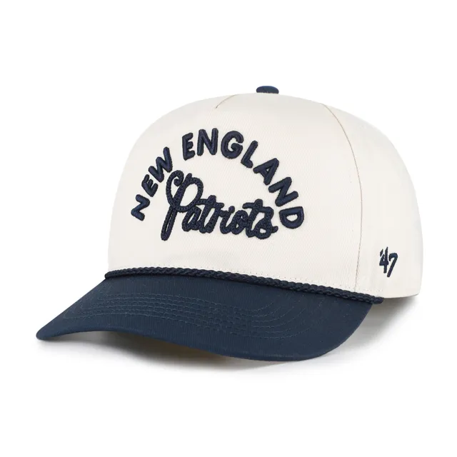 47-brand-hitch-new-england-patriots-cap-damen-natural image 1