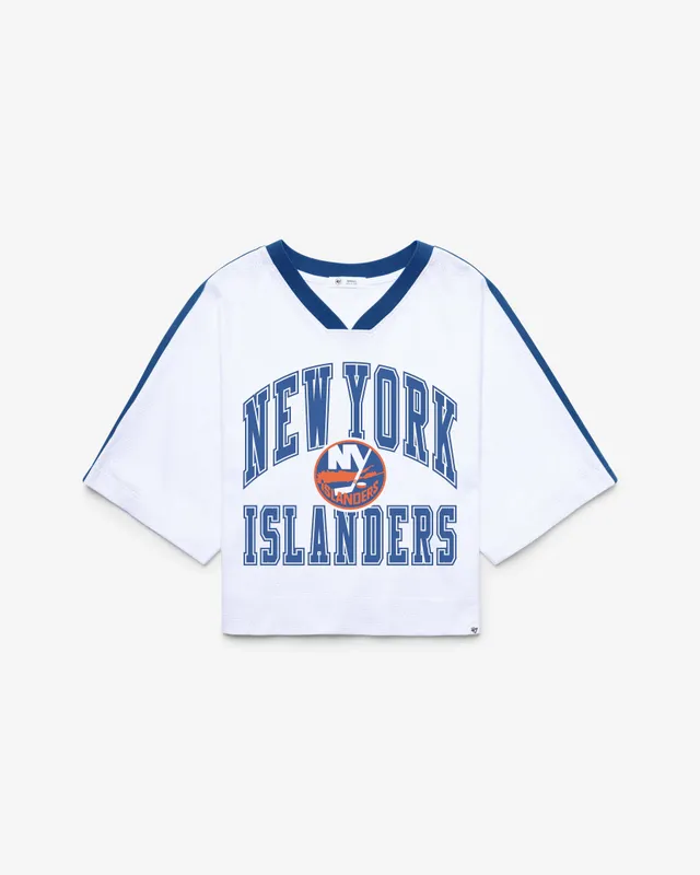 47-drop-needle-ny-islanders-longsleeve-weiss-cropped image 1