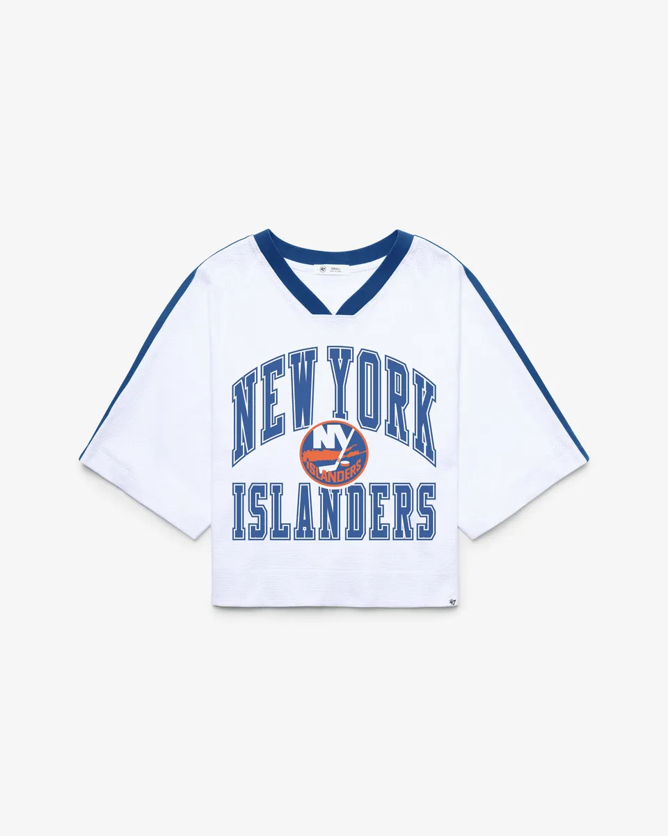 47-drop-needle-ny-islanders-longsleeve-weiss-cropped image 1