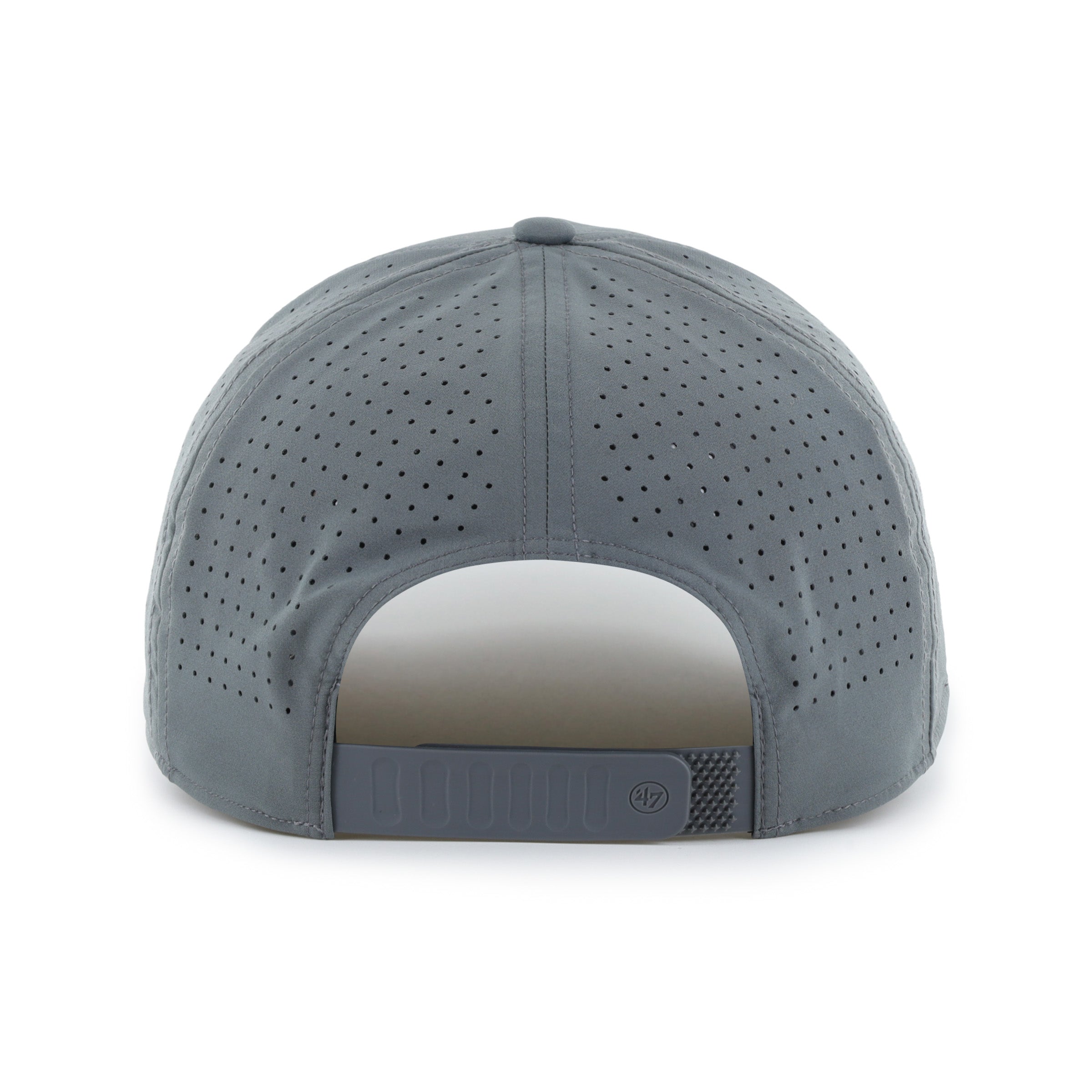 47-hitch-cleveland-browns-snapback-shadow-grey image 2