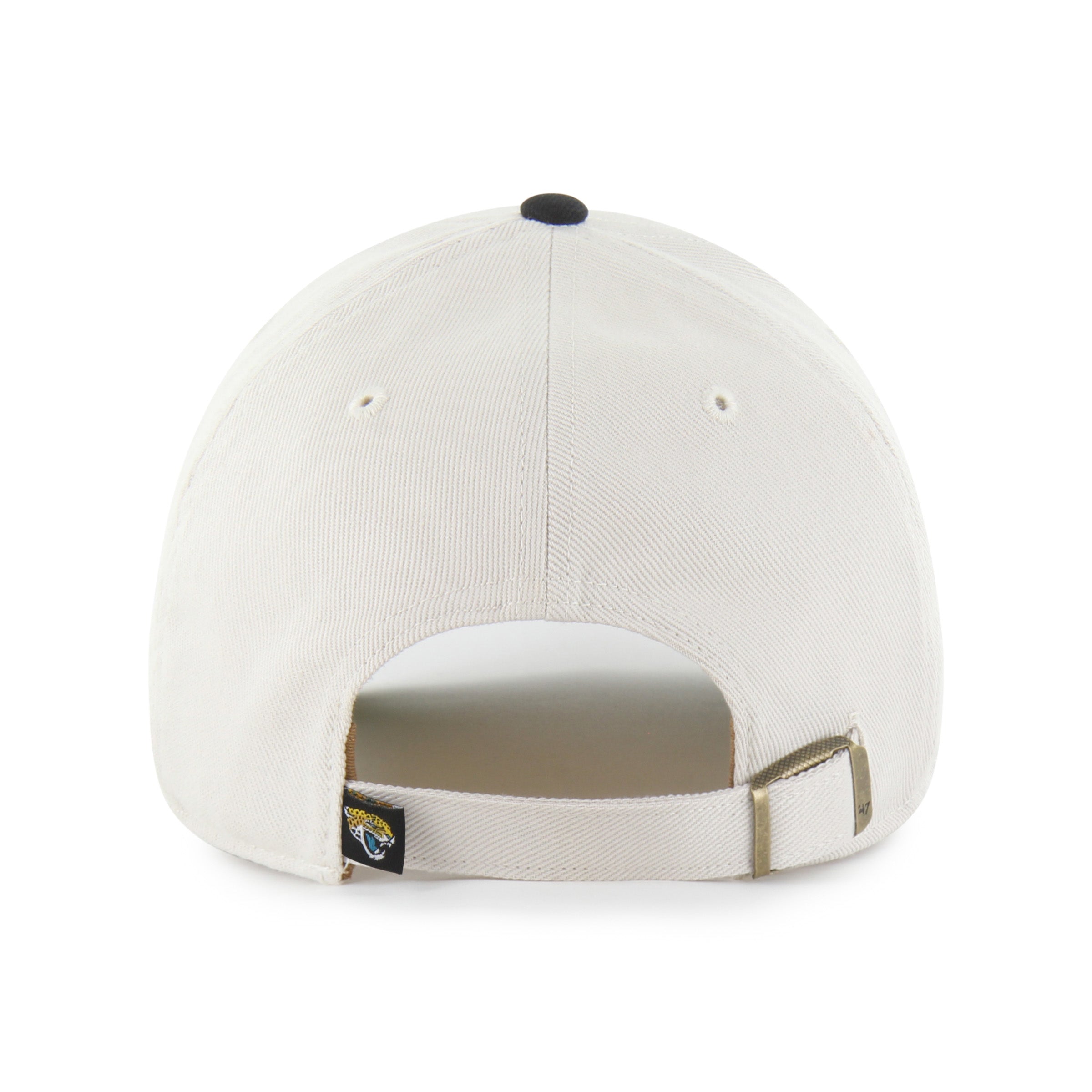 47-mvp-jacksonville-jaguars-cap-bone-herren image 2