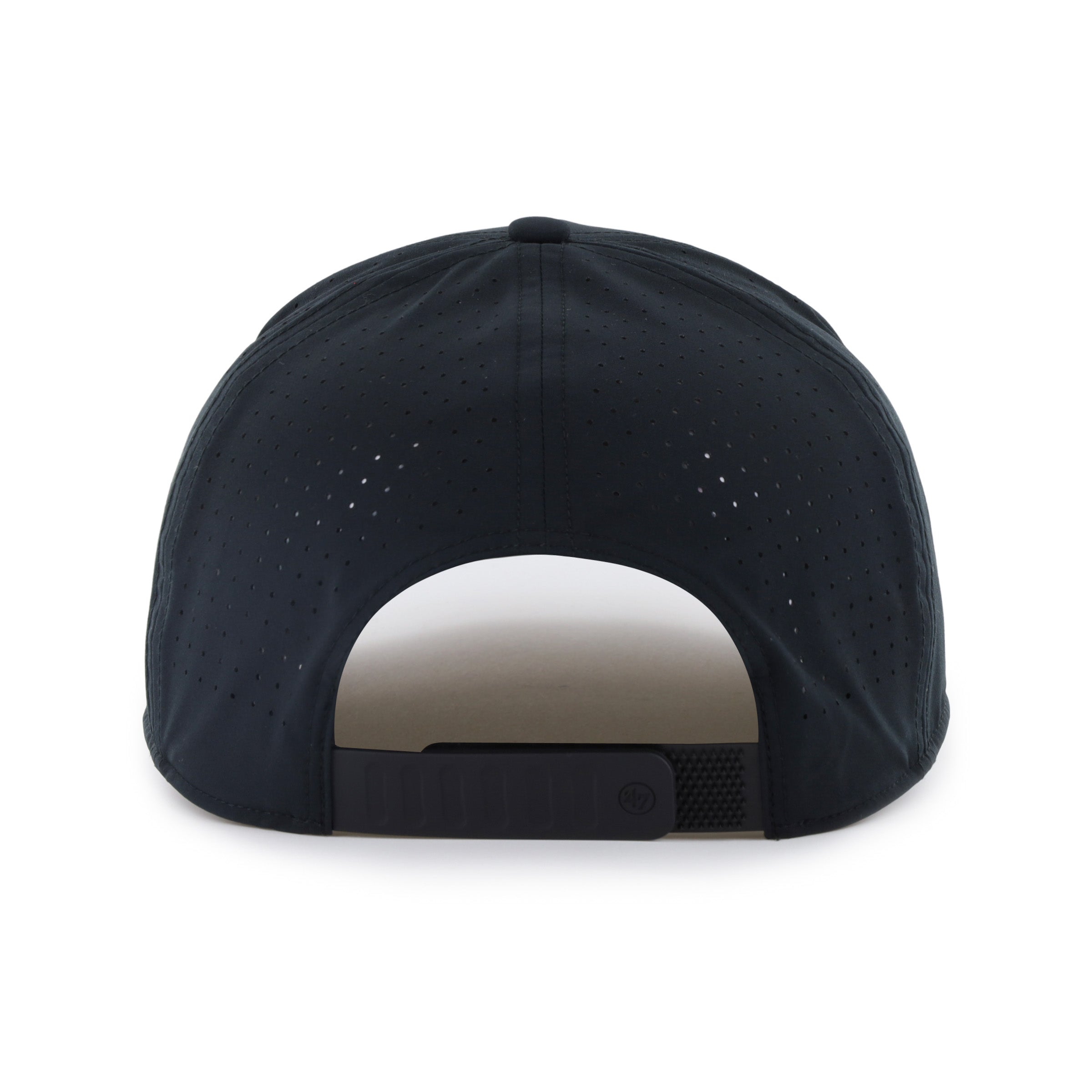 47-brand-47-hitch-cap-new-orleans-saints-schwarz image 2