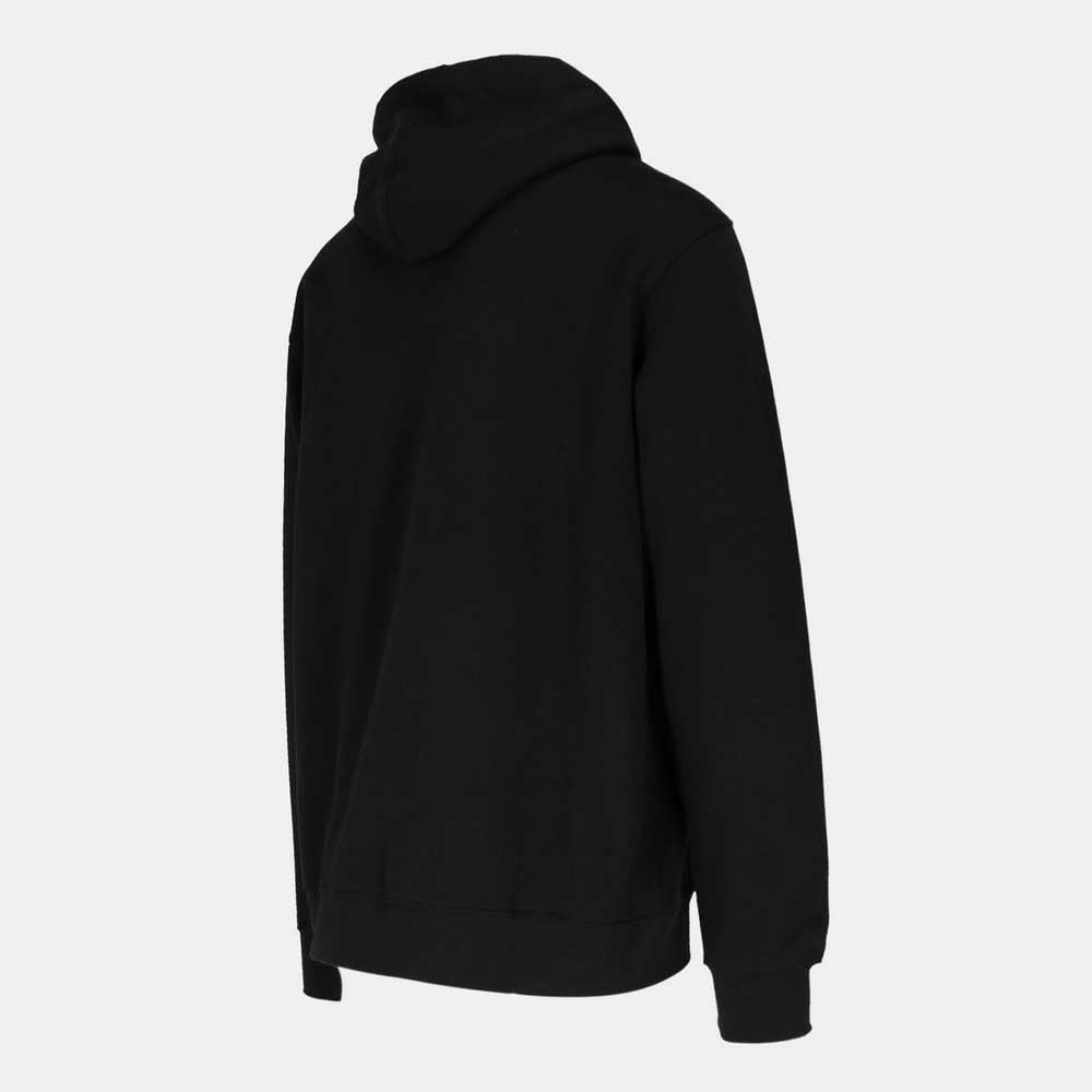 hurley-one-and-only-hoodie-herren-gr-l-fleece image 4