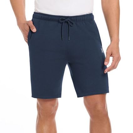 hurley-fleece-short-herren-shorts-fleece-weich image 1