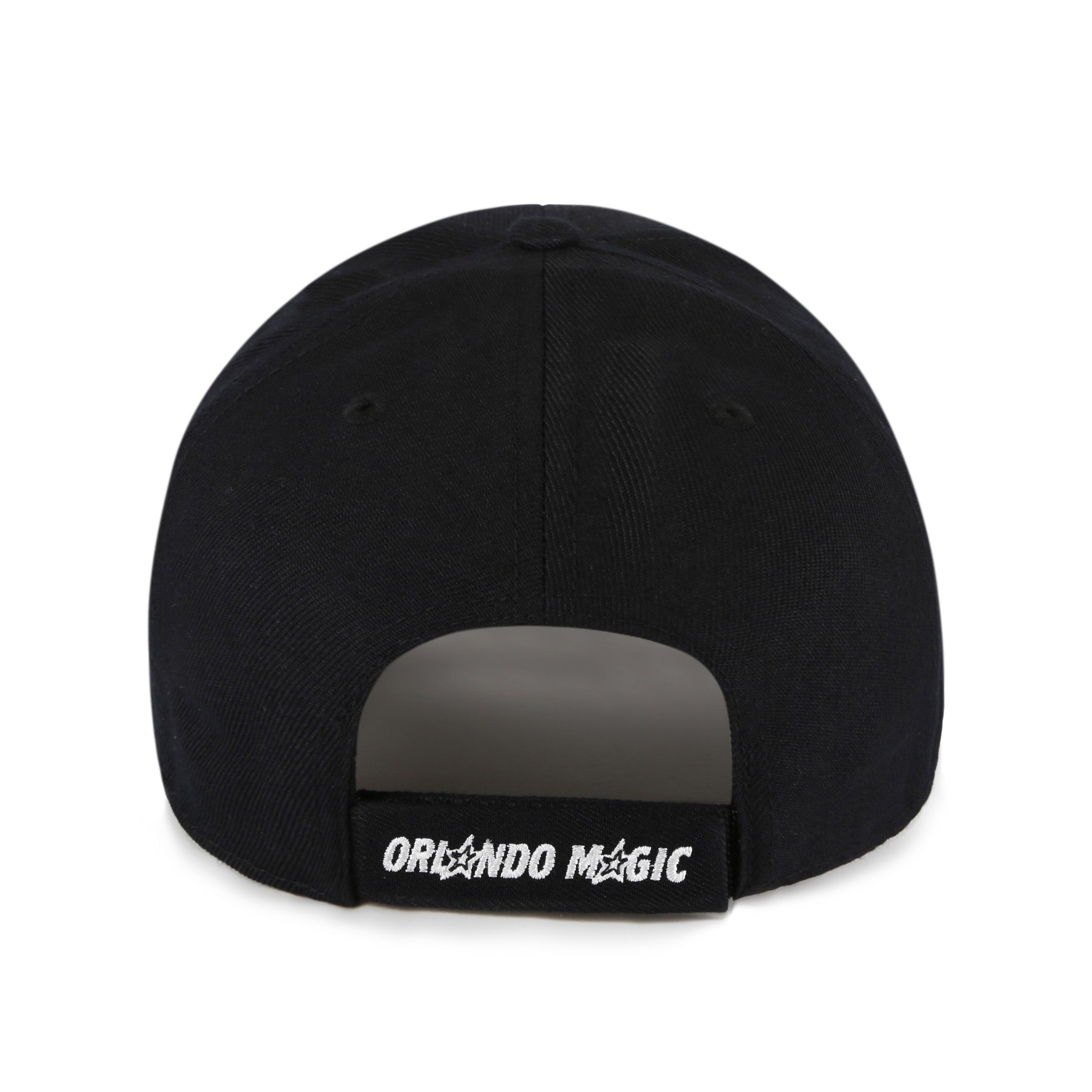 47-brand-mvp-orlando-magic-cap-schwarz-wollmix image 2