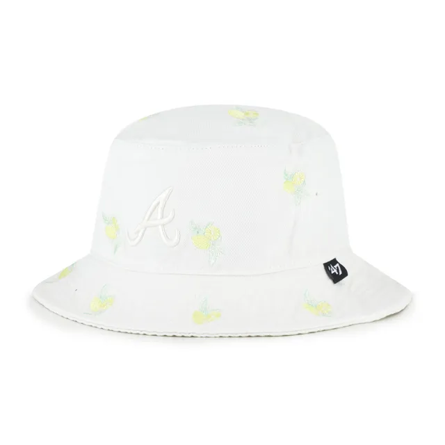 47-bucket-atlanta-braves-hut-sandstone-scatter-baumwolle image 1